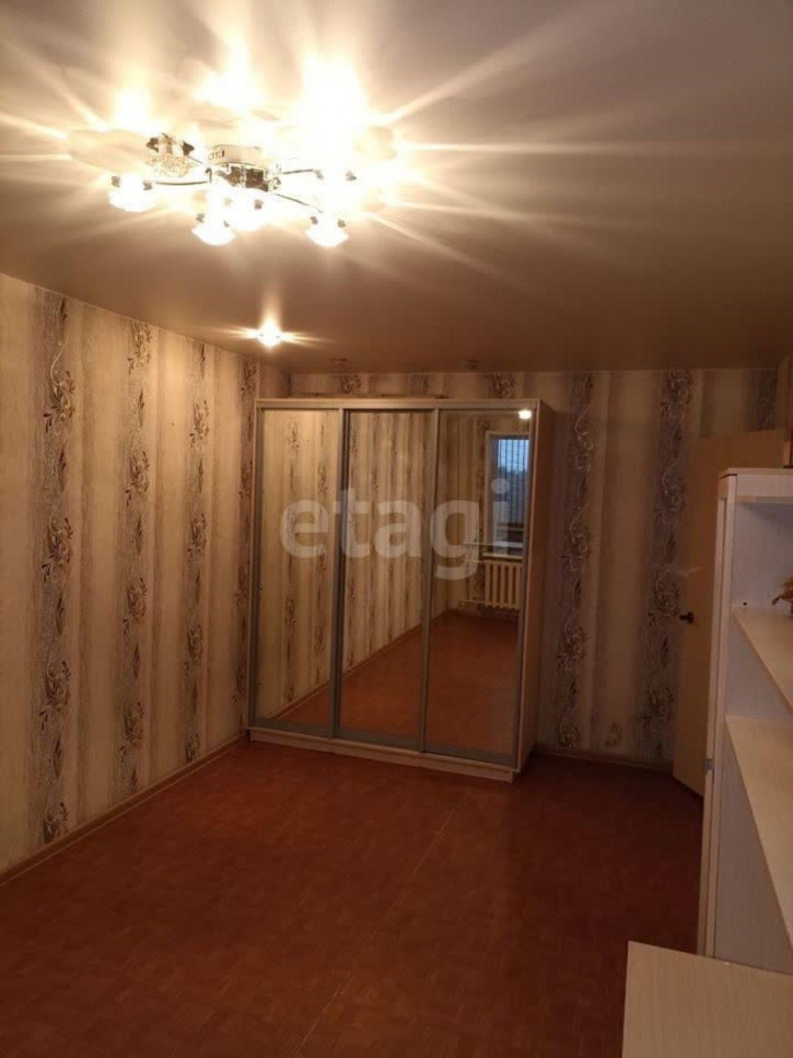 1-комн квартира Березовый пр., 14/20