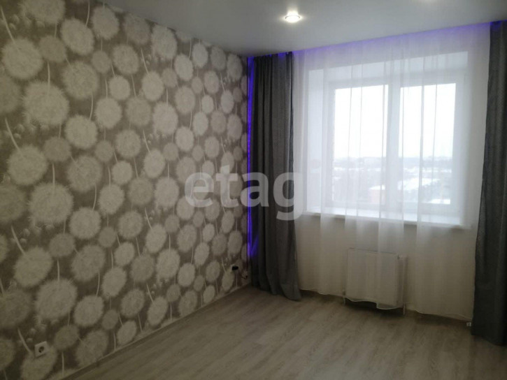 1-комн квартира Окружная, 51а