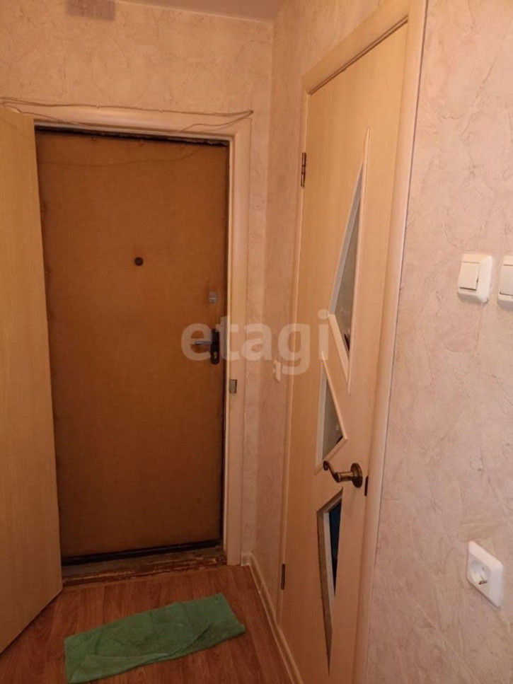 1-комн квартира Березовый пр., 14/20