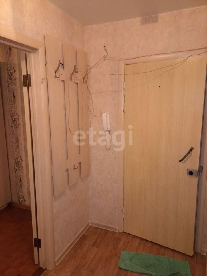1-комн квартира Березовый пр., 14/20