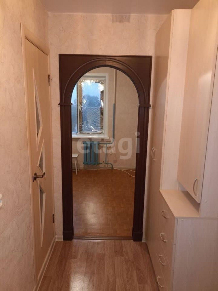 1-комн квартира Березовый пр., 14/20