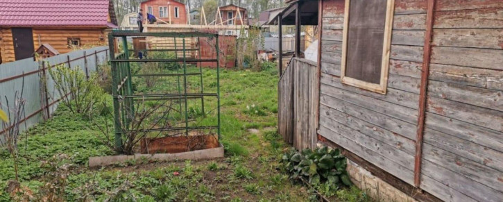 Коттедж/дом садовые участки Атлашкино-2, д.20
