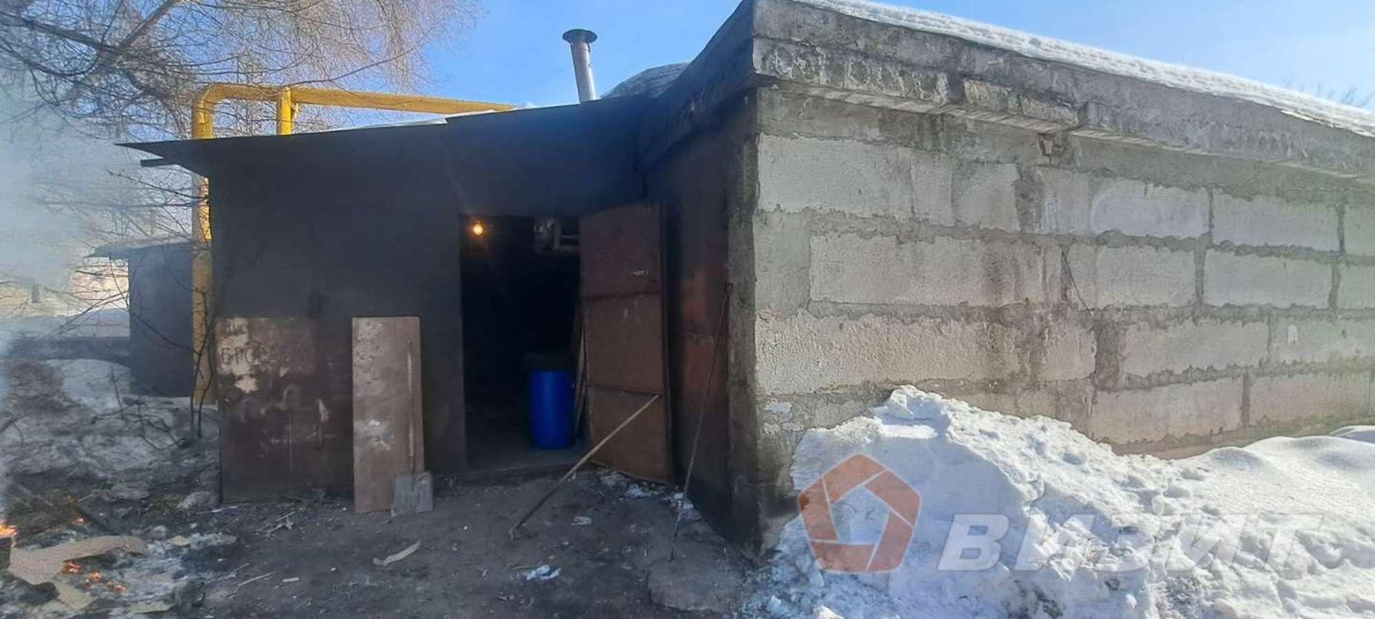 Сдать производственную площадь за 80 000 рублей на Кротовский переулок, 38