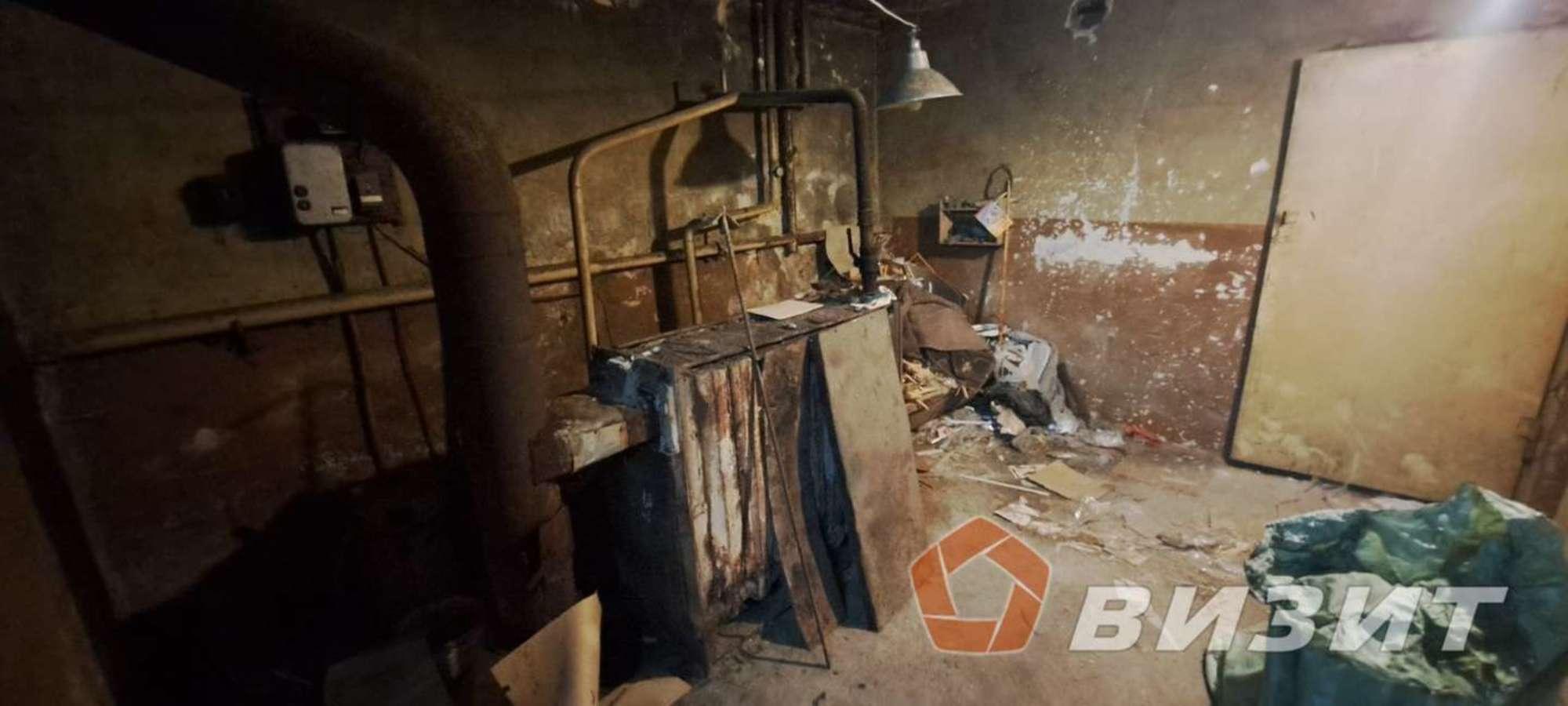 Сдать производственную площадь за 80 000 рублей на Кротовский переулок, 38