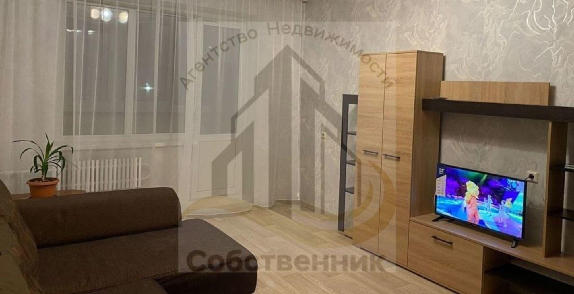 Сдать квартиру за 20 000 рублей на Ростовская ул, 58/20