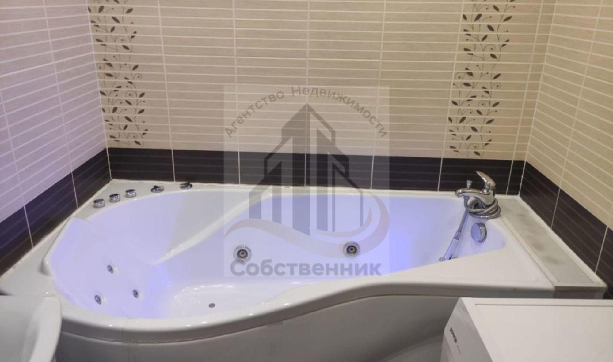 Сдать квартиру за 35 000 рублей на Антонова-Овсеенко ул, 7б