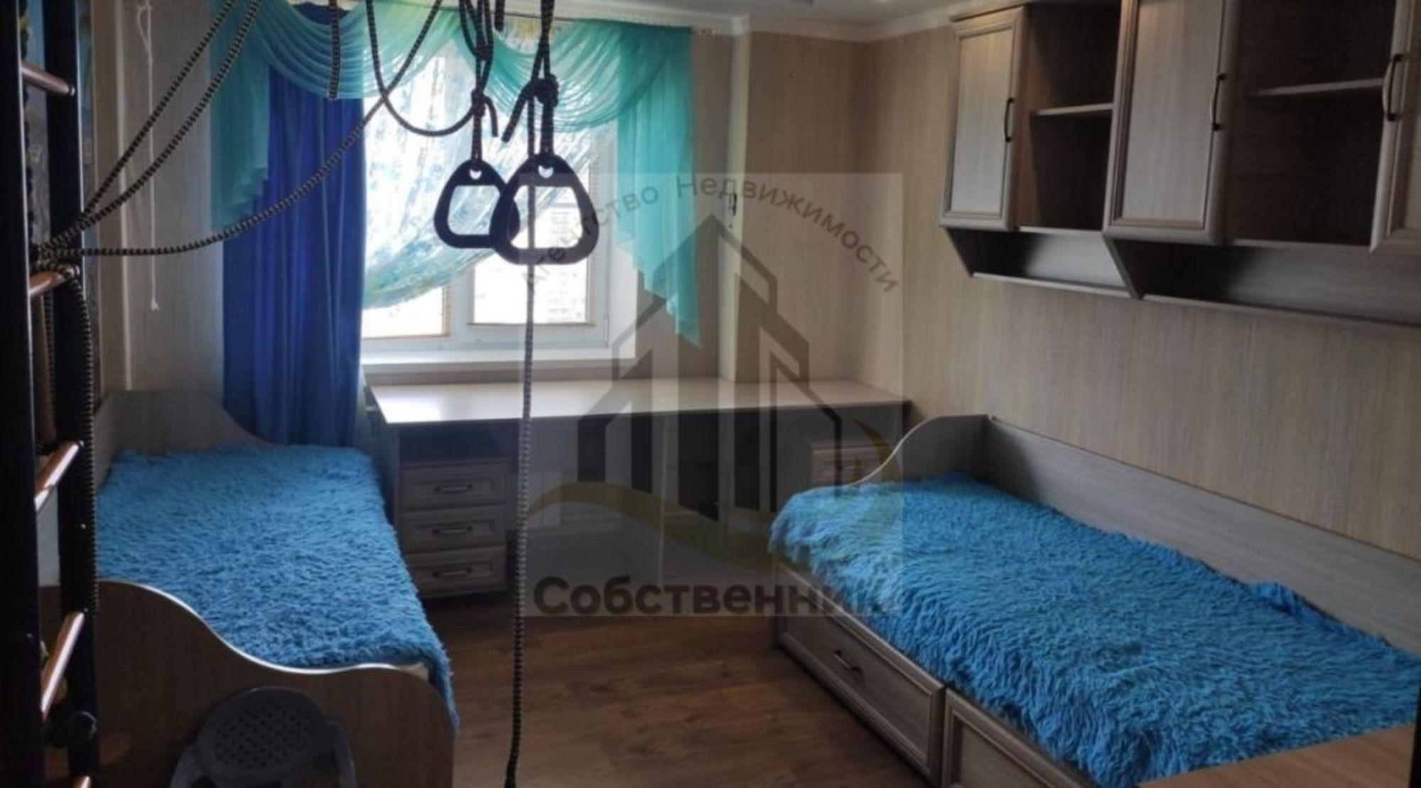 Сдать квартиру за 35 000 рублей на Антонова-Овсеенко ул, 7б