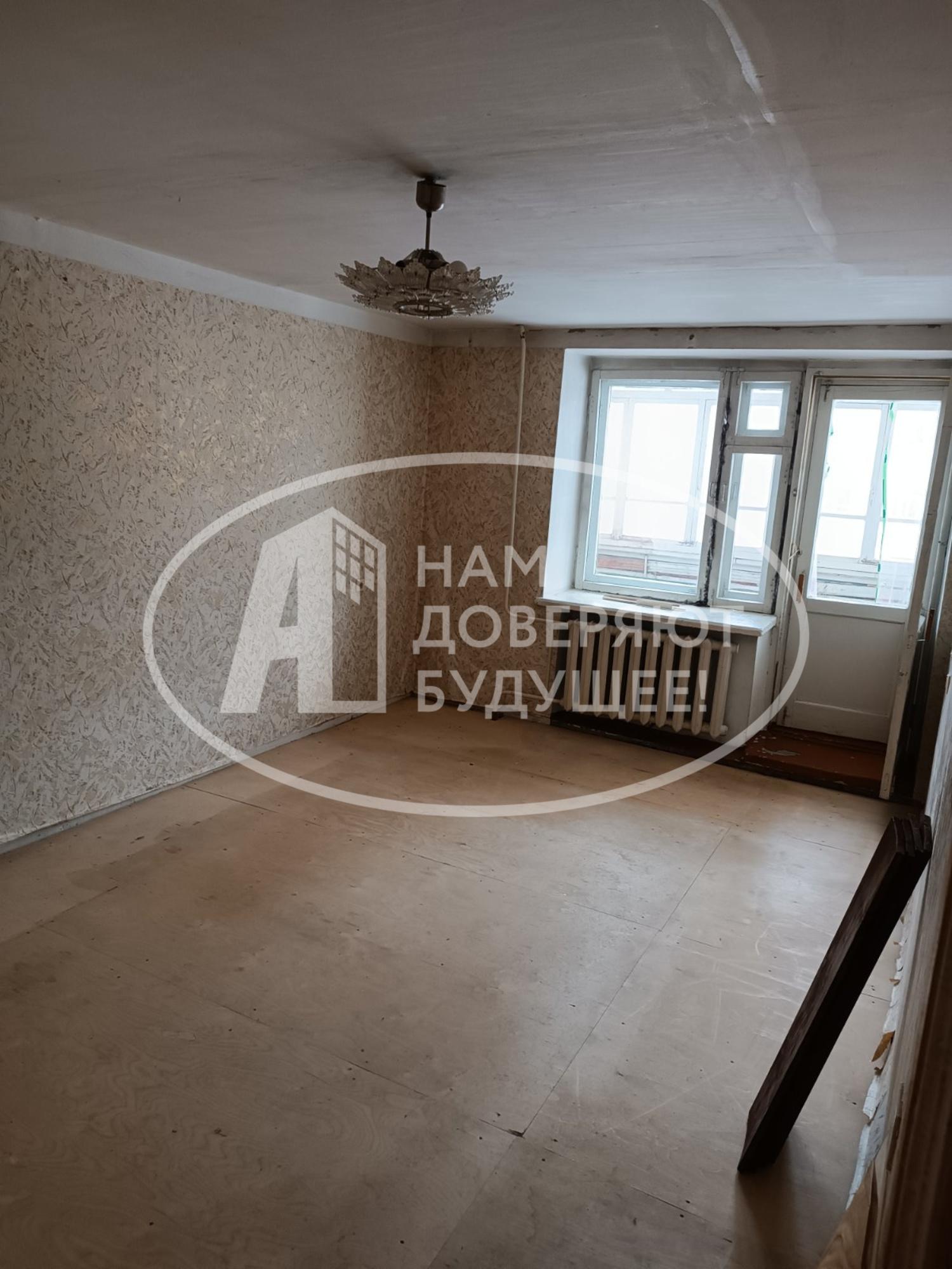 Купить квартиру за 1 450 000 рублей на проспект Ленина, 34