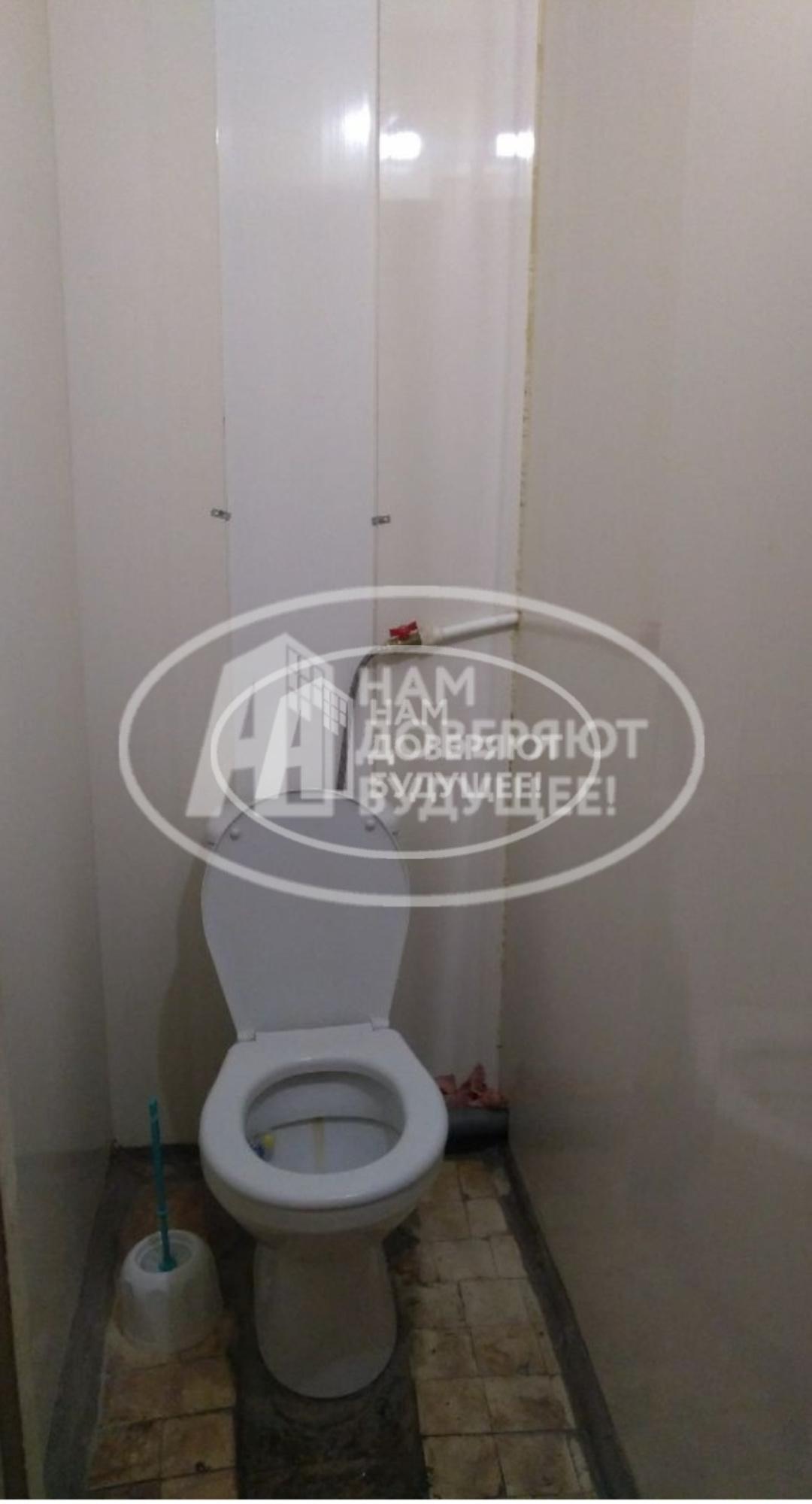 Сдать комнату за 6 000 рублей на Приморский бульвар, 59