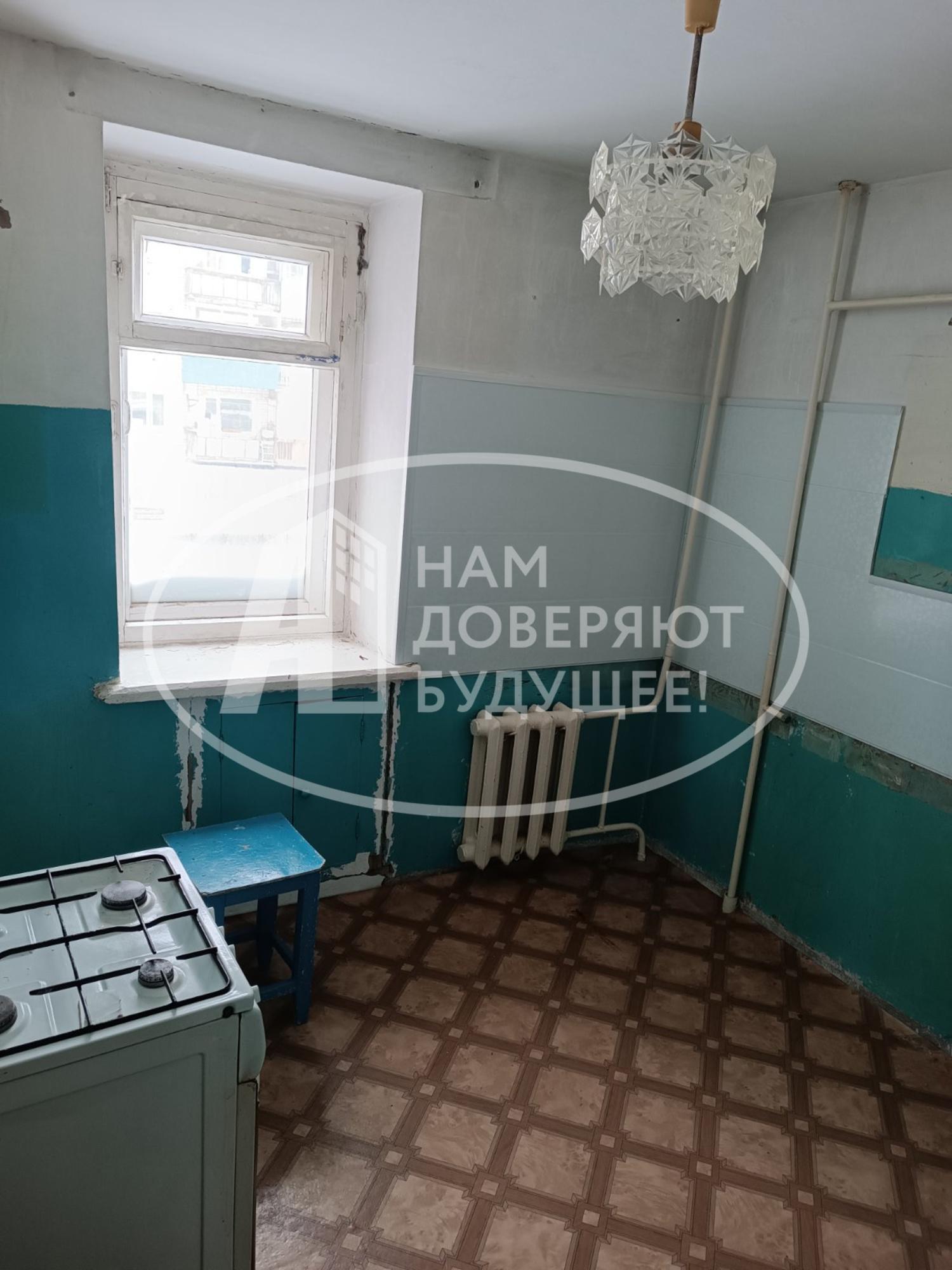 Купить квартиру за 1 450 000 рублей на проспект Ленина, 34