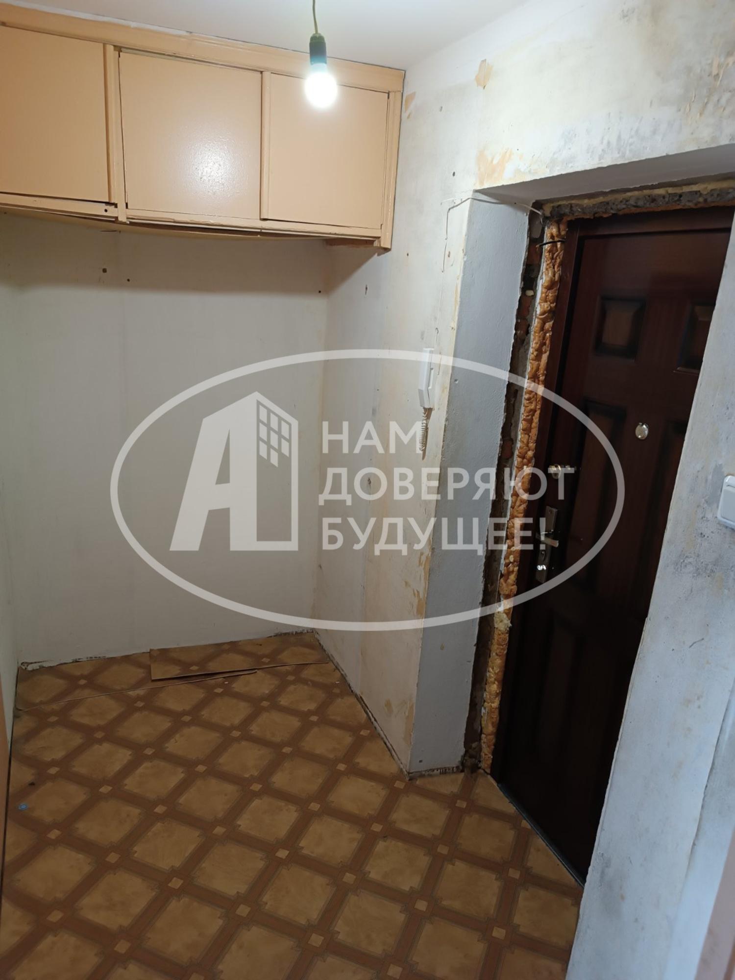 Купить квартиру за 1 450 000 рублей на проспект Ленина, 34