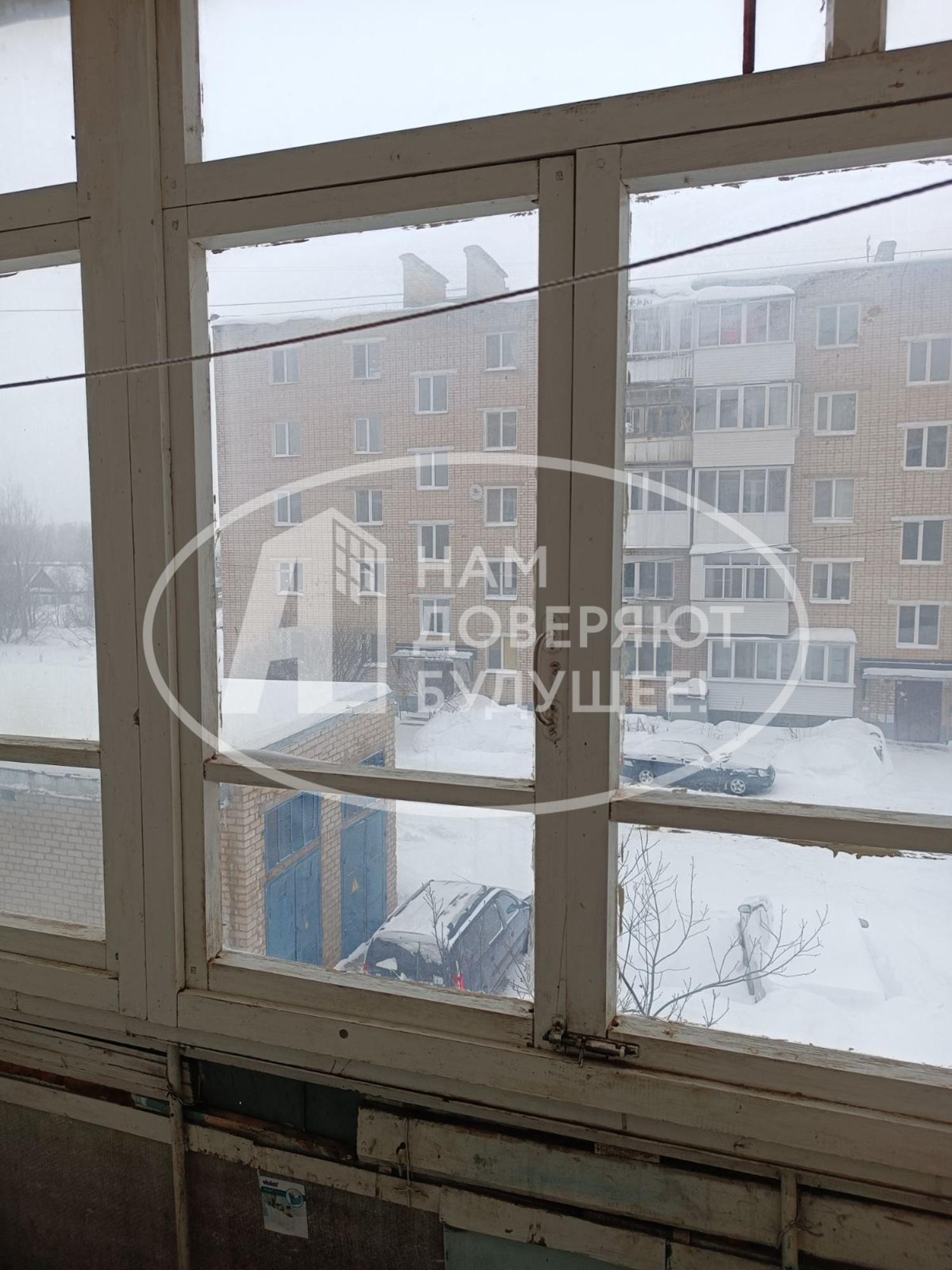 Купить квартиру за 1 450 000 рублей на проспект Ленина, 34