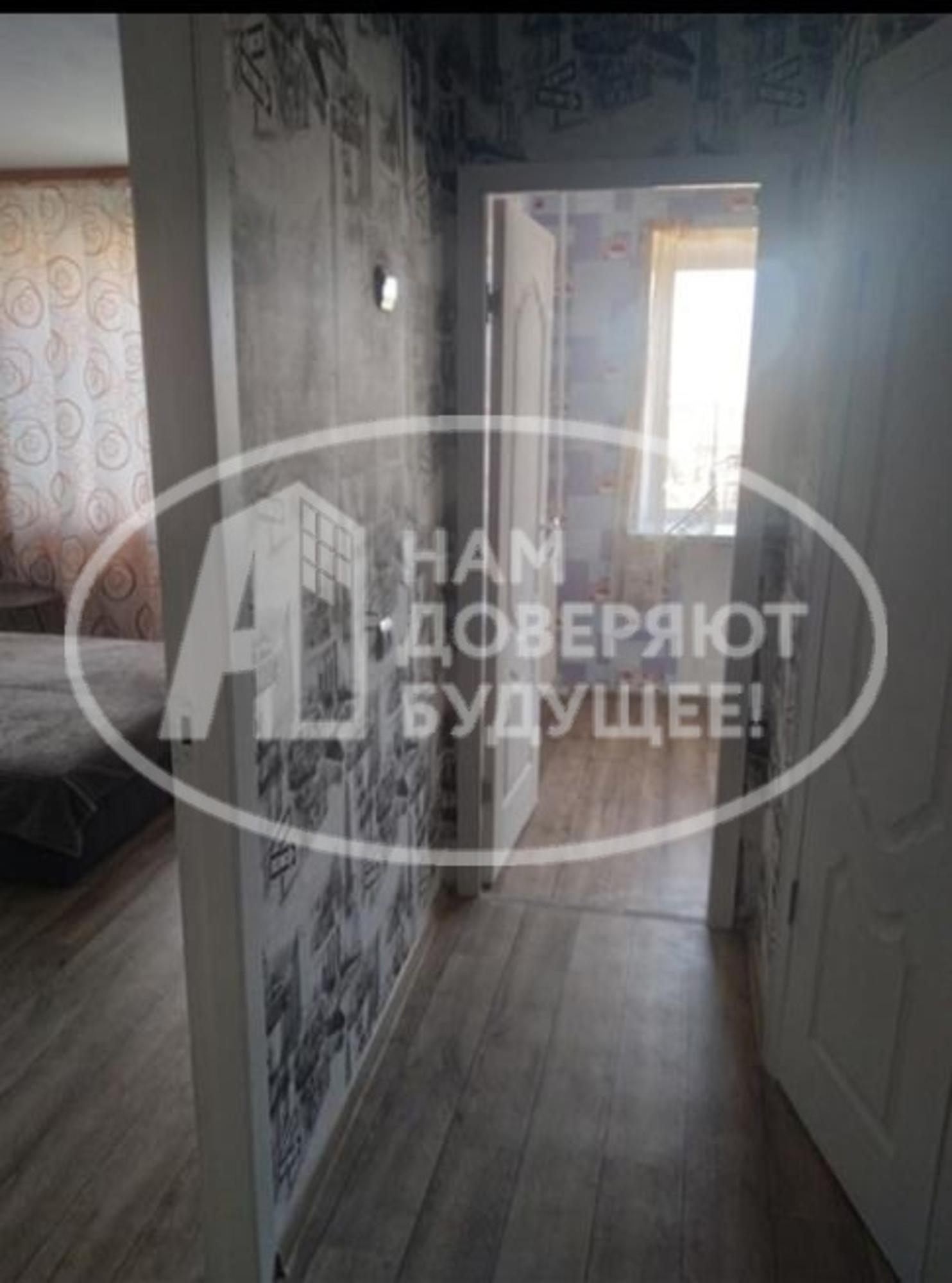Купить квартиру за 3 100 000 рублей на Лысьвенская улица, 76А