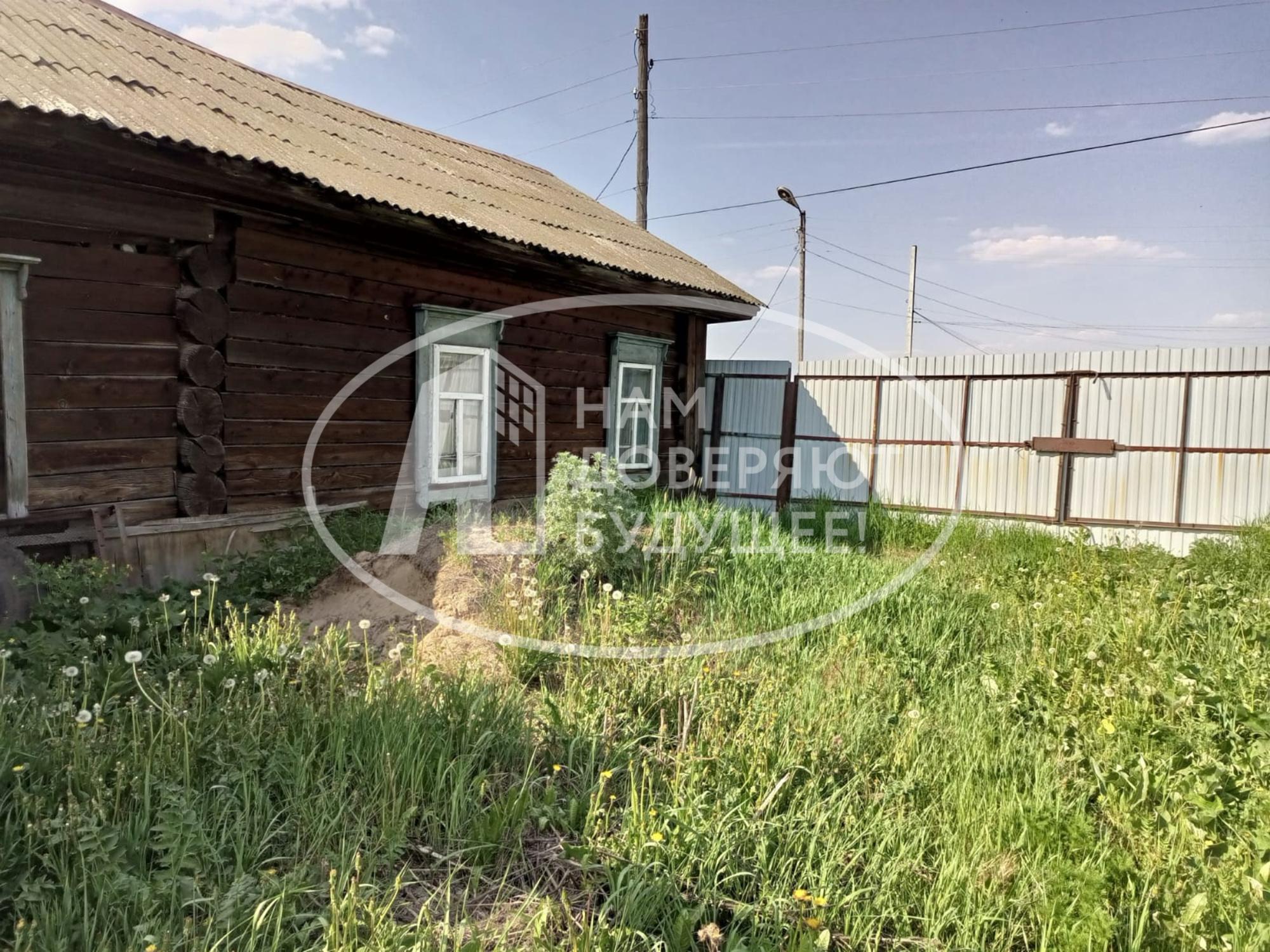 Купить дачу, дом, коттедж за 1 050 000 рублей на улица Свердлова