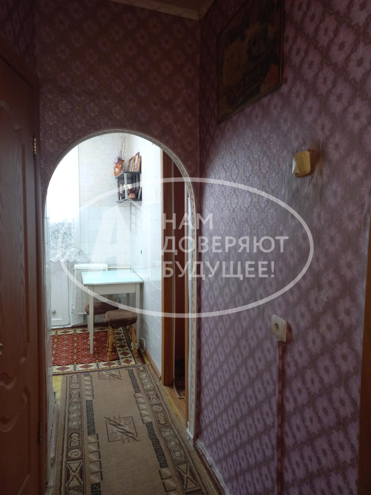 Купить квартиру за 3 000 000 рублей на Коммунистическая улица, 15