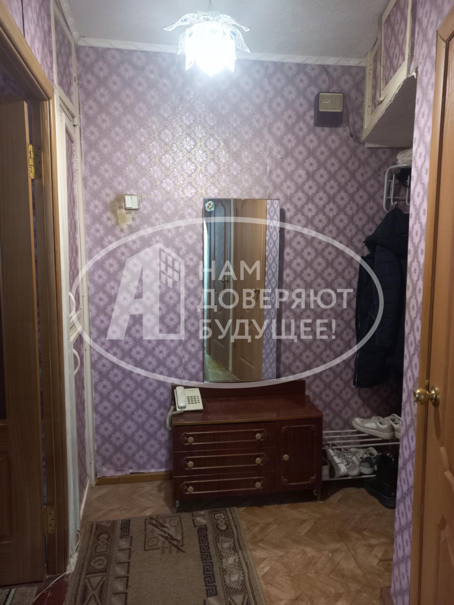 Купить квартиру за 3 000 000 рублей на Коммунистическая улица, 15