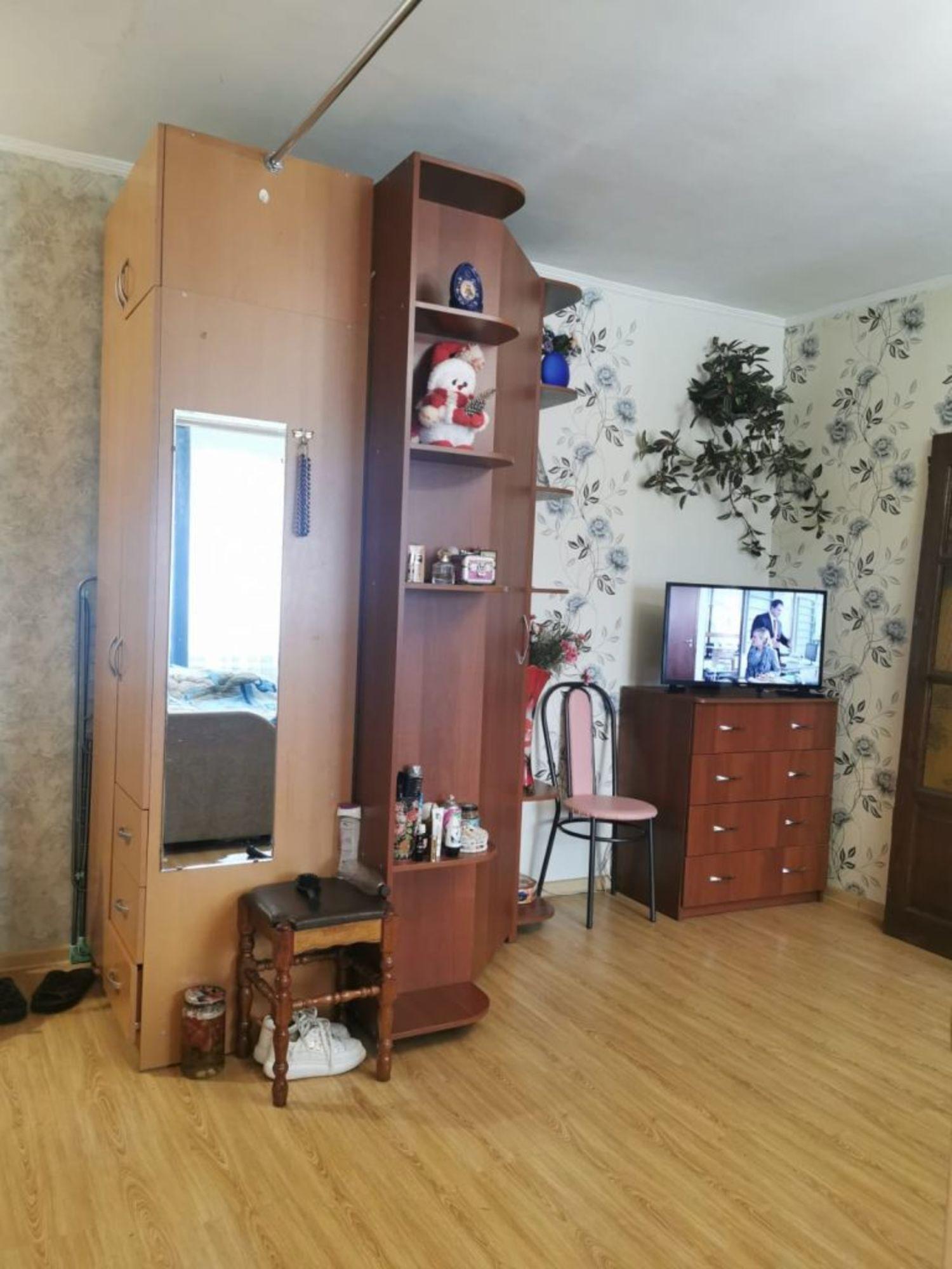 Купить квартиру за 2 550 000 рублей на Громова ул, 7к3