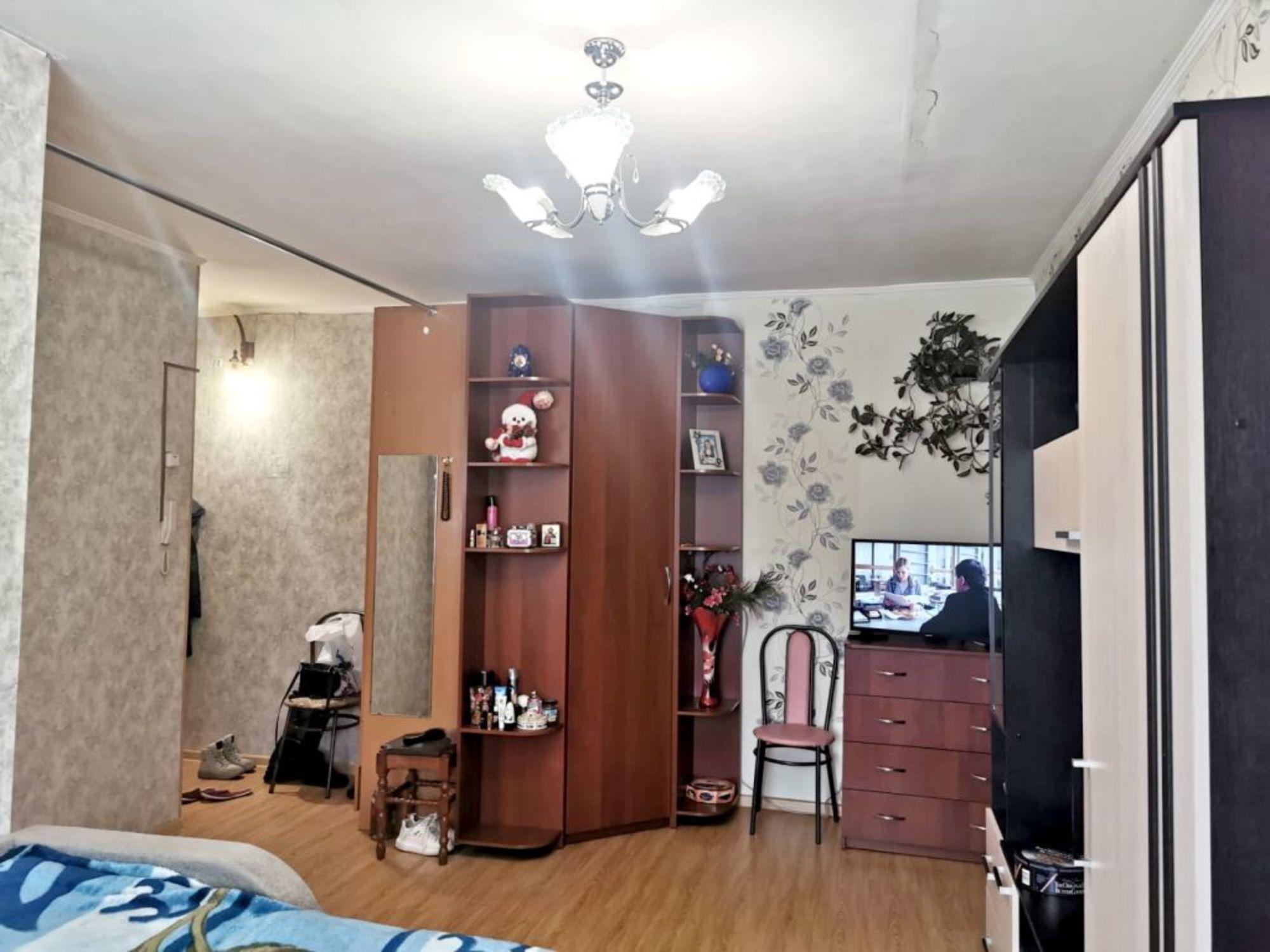 Купить квартиру за 2 550 000 рублей на Громова ул, 7к3