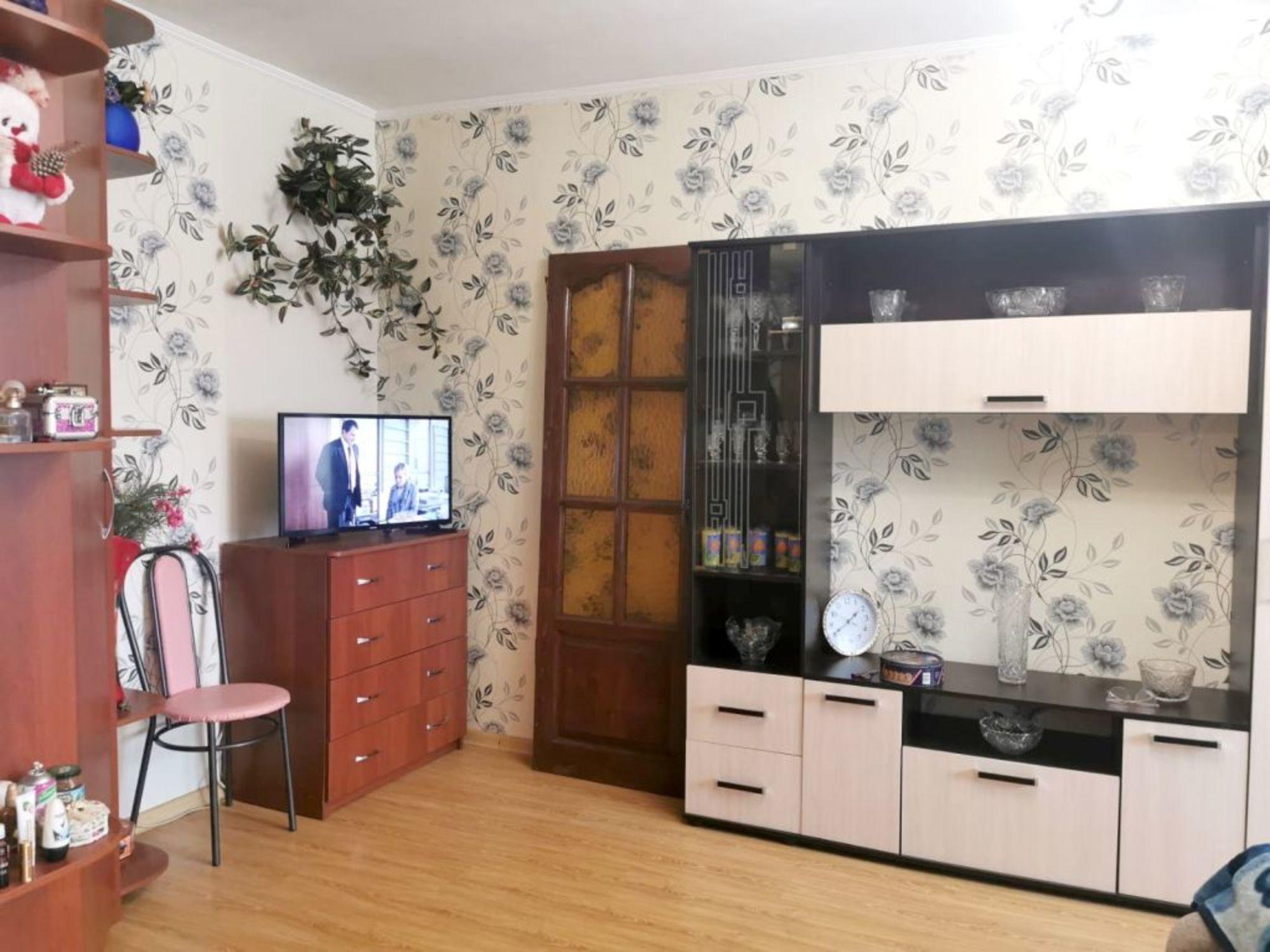 Купить квартиру за 2 550 000 рублей на Громова ул, 7к3