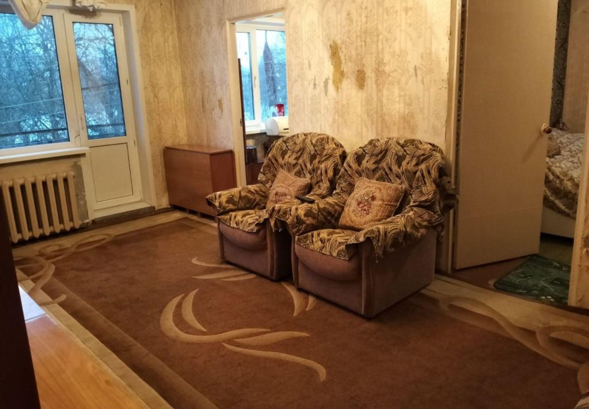 Купить квартиру за 4 250 000 рублей на Гусева б-р, 20