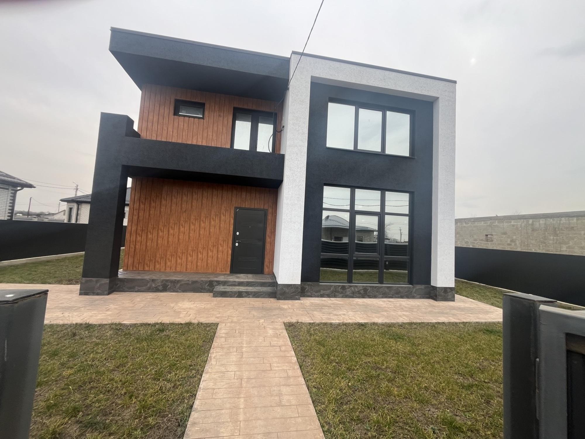 Купить дачу, дом, коттедж за 13 500 000 рублей на Берёзовая улица