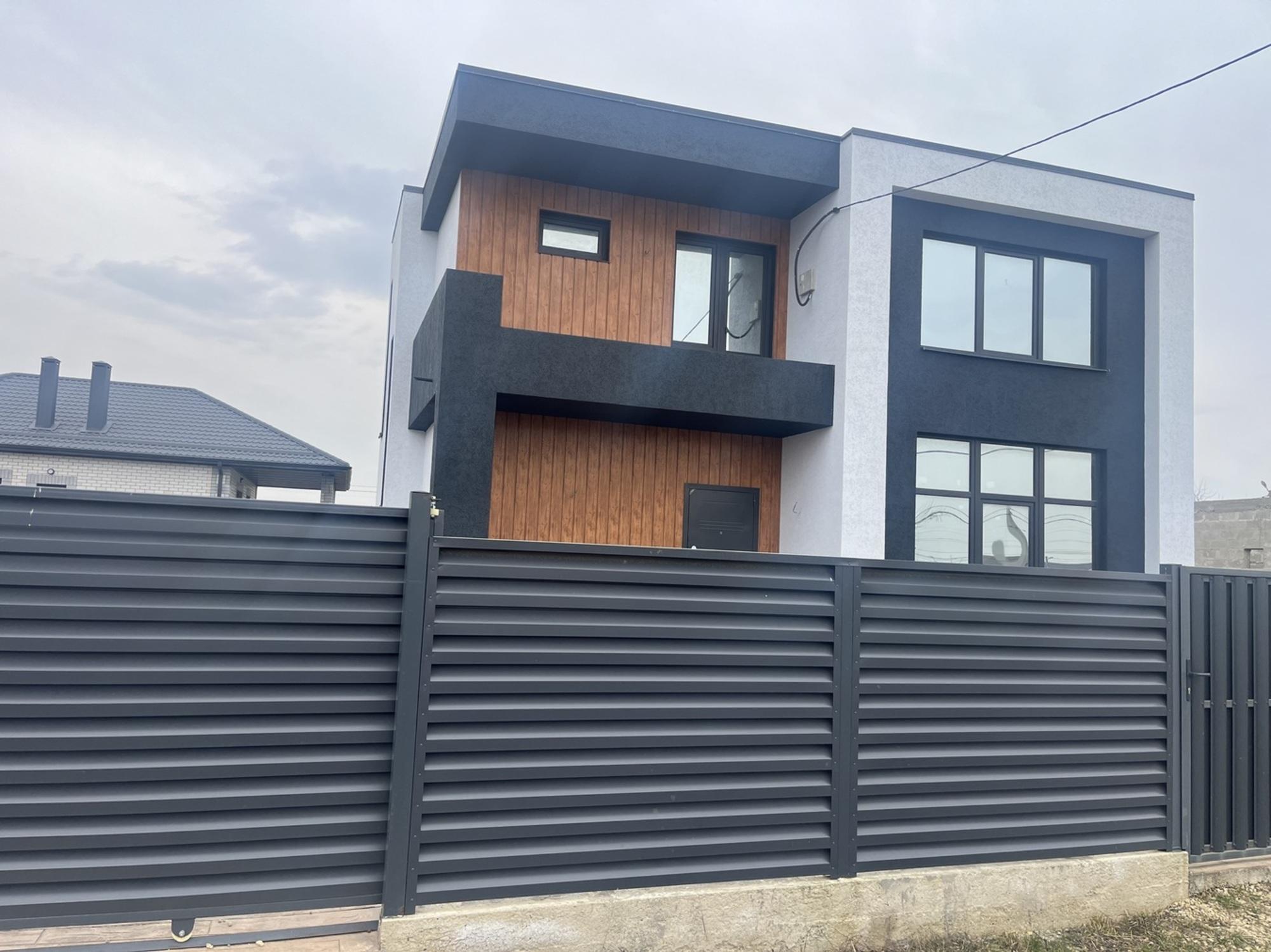 Купить дачу, дом, коттедж за 13 500 000 рублей на Берёзовая улица
