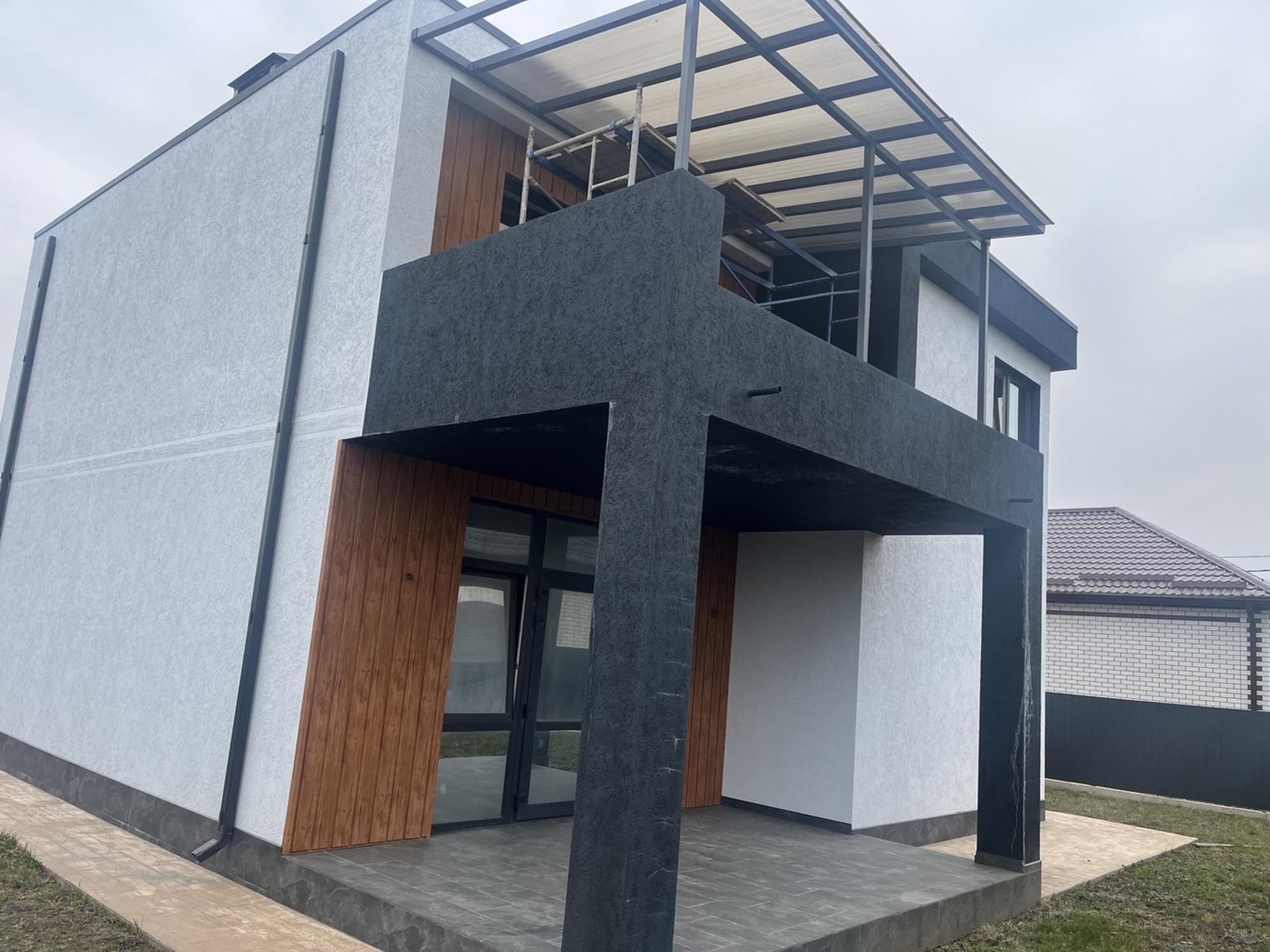 Купить дачу, дом, коттедж за 13 500 000 рублей на Берёзовая улица