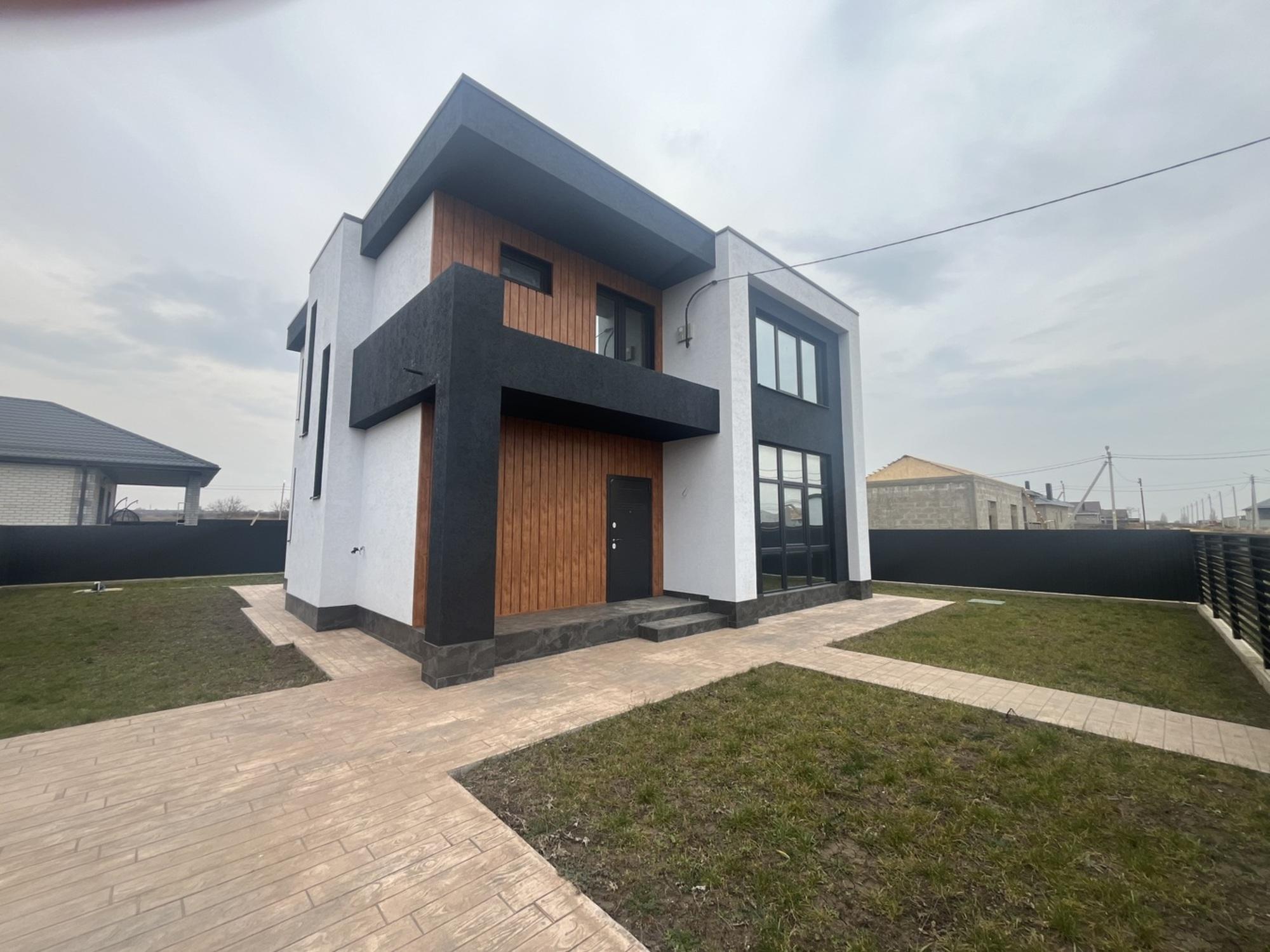 Купить дачу, дом, коттедж за 13 500 000 рублей на Берёзовая улица