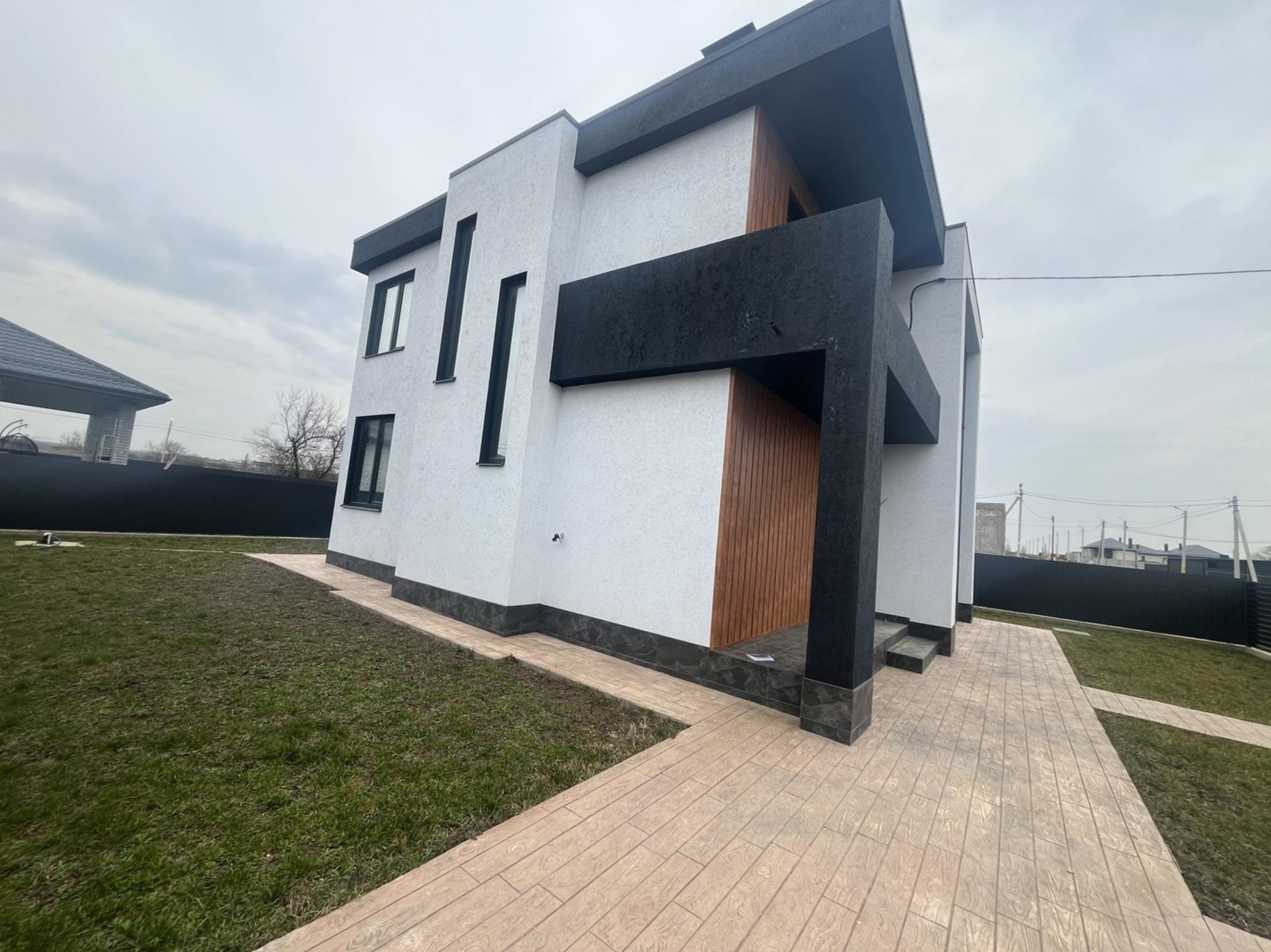 Купить дачу, дом, коттедж за 13 500 000 рублей на Берёзовая улица