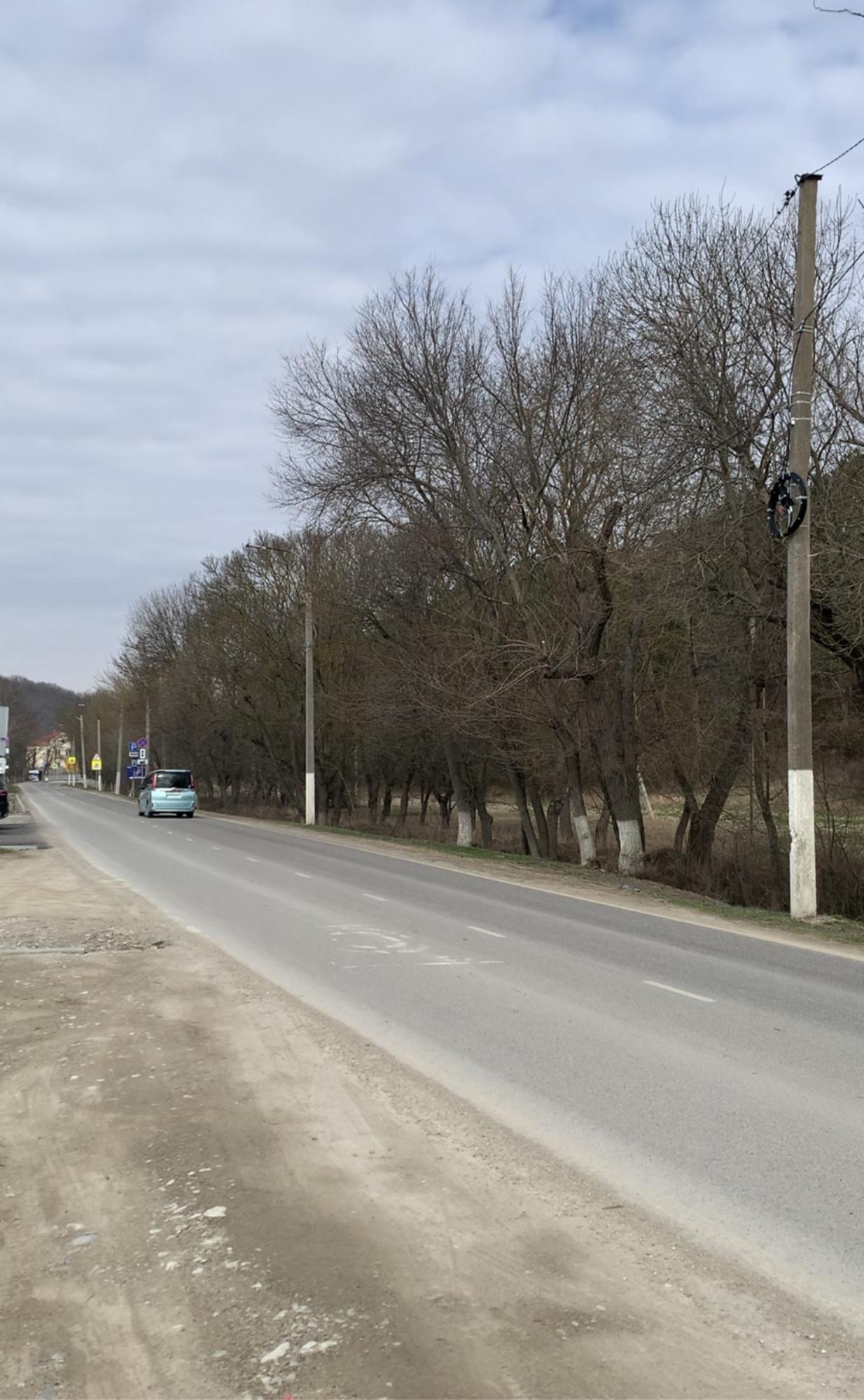 Купить землю, земельный участок за 18 000 000 рублей на село Абрау-Дюрсо