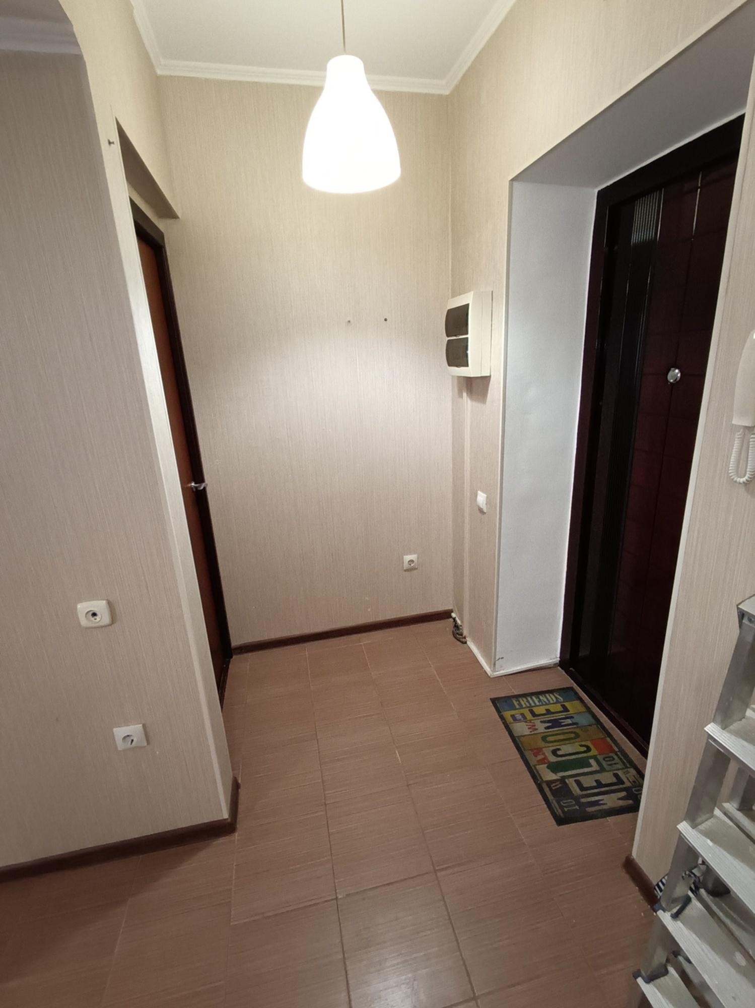 Купить квартиру за 10 200 000 рублей на Парковая улица, 60Вк1