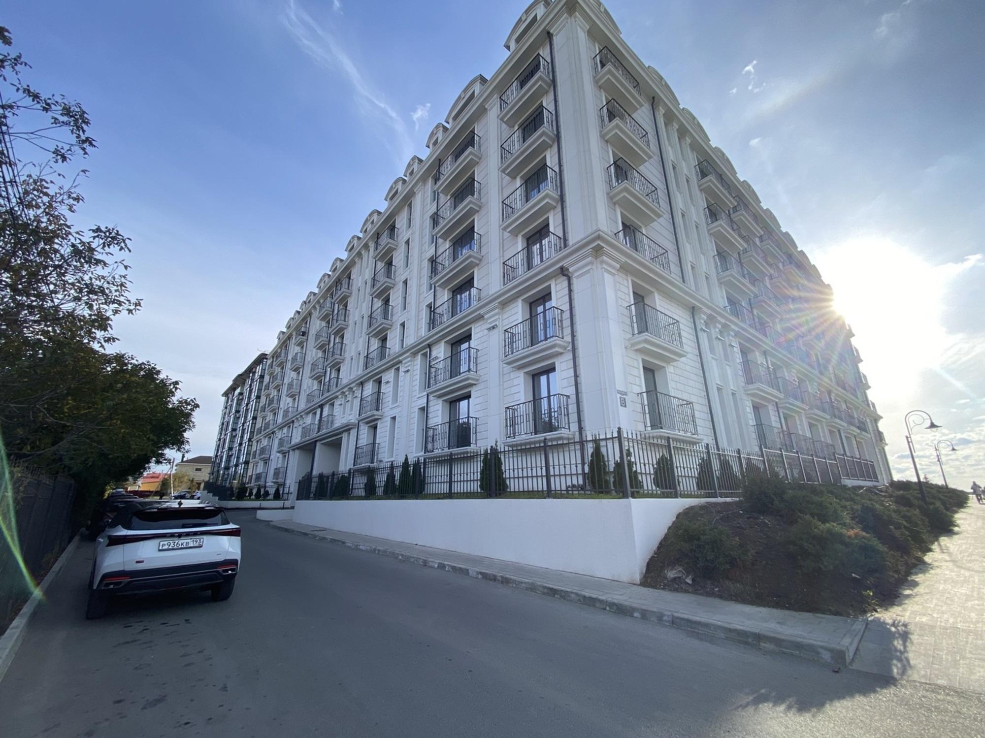 Купить квартиру за 54 150 000 рублей на улица Толстого, 27