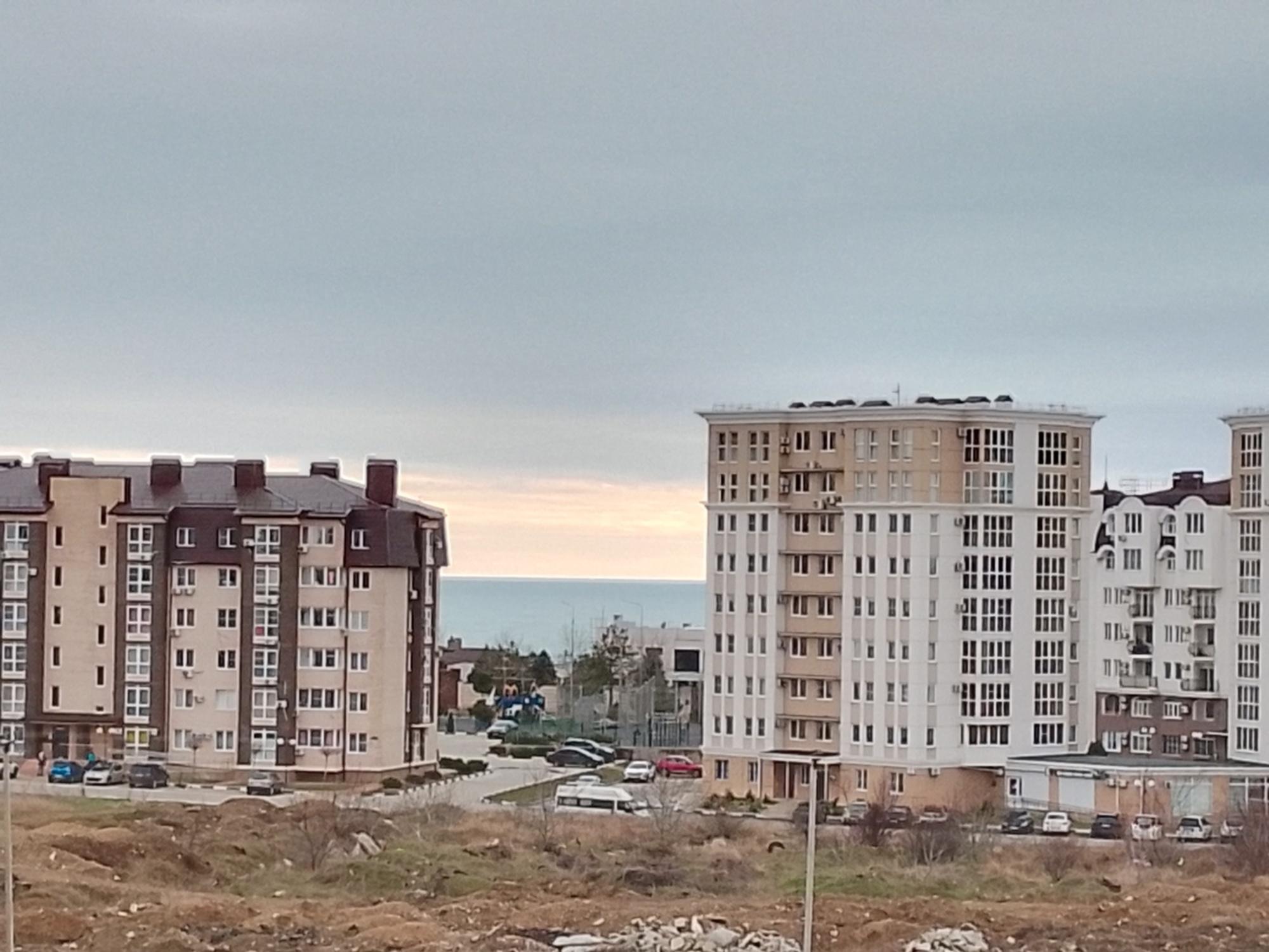 Купить квартиру за 13 330 000 рублей на улица Крылова, 13к3