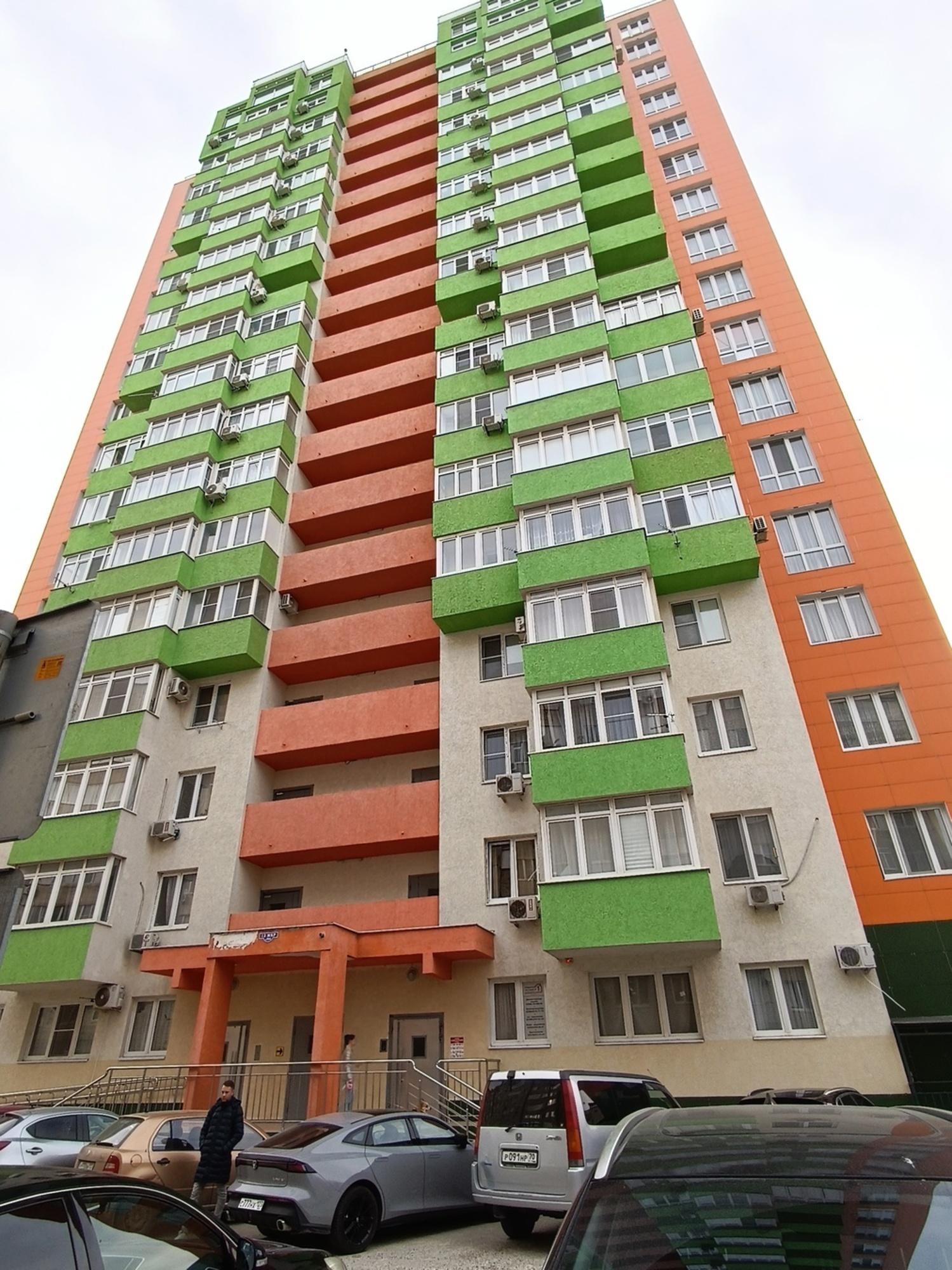 Купить квартиру за 6 500 000 рублей на 36А