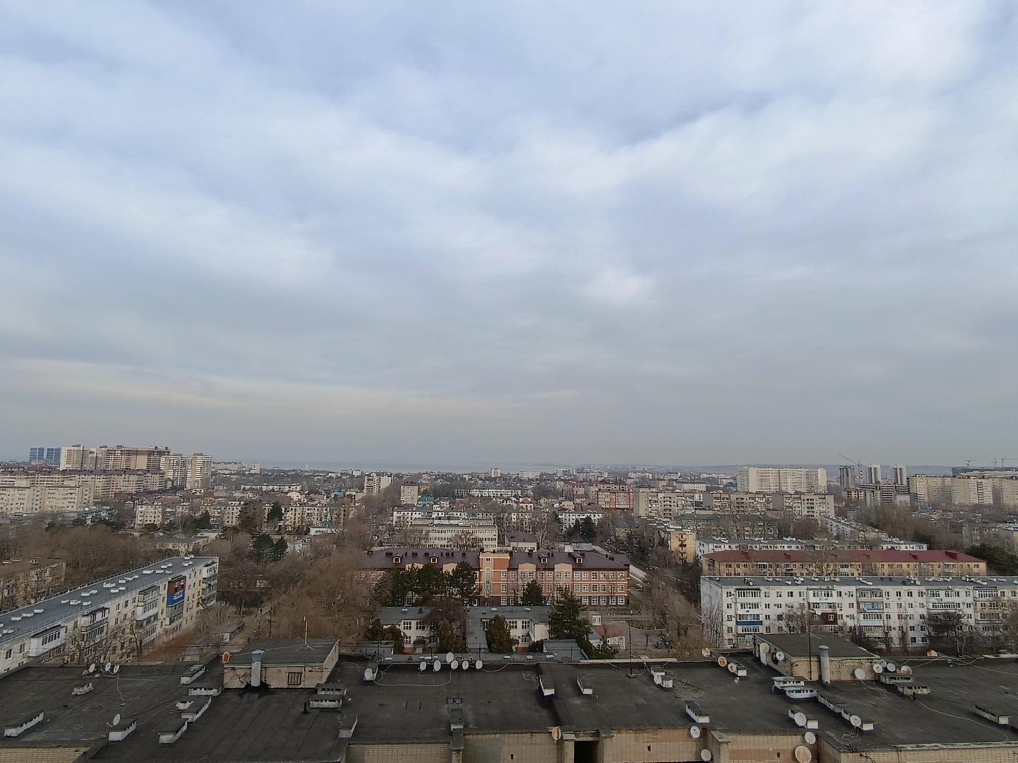 Купить квартиру за 6 500 000 рублей на 36А