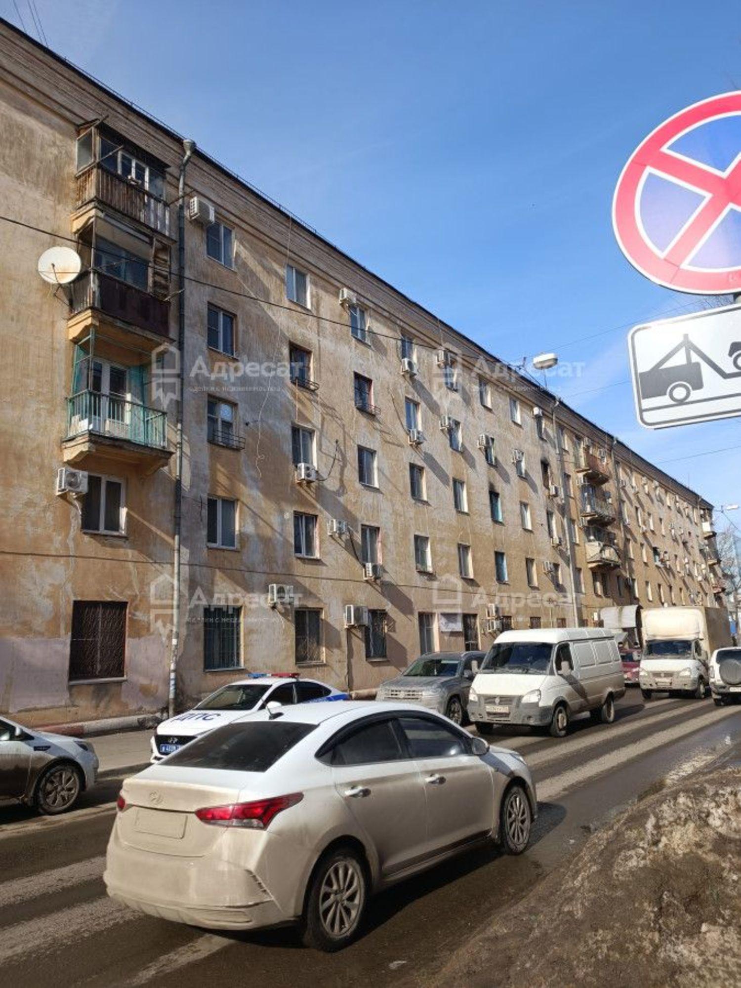 Купить помещение свободного назначения за 900 000 рублей на ул. Циолковского,  д.2
