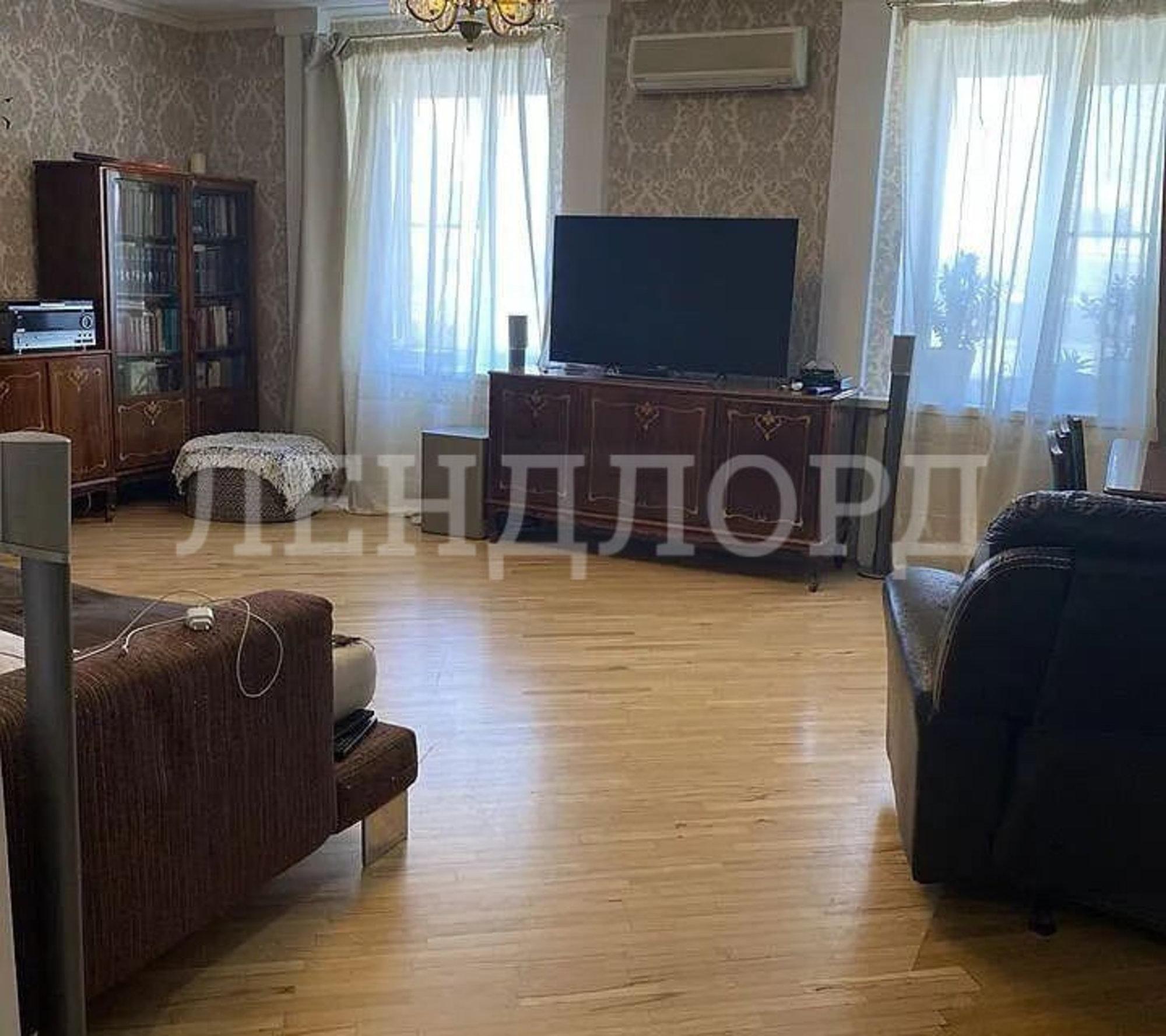 Купить квартиру за 16 990 000 рублей на Красноармейская улица, 210/117