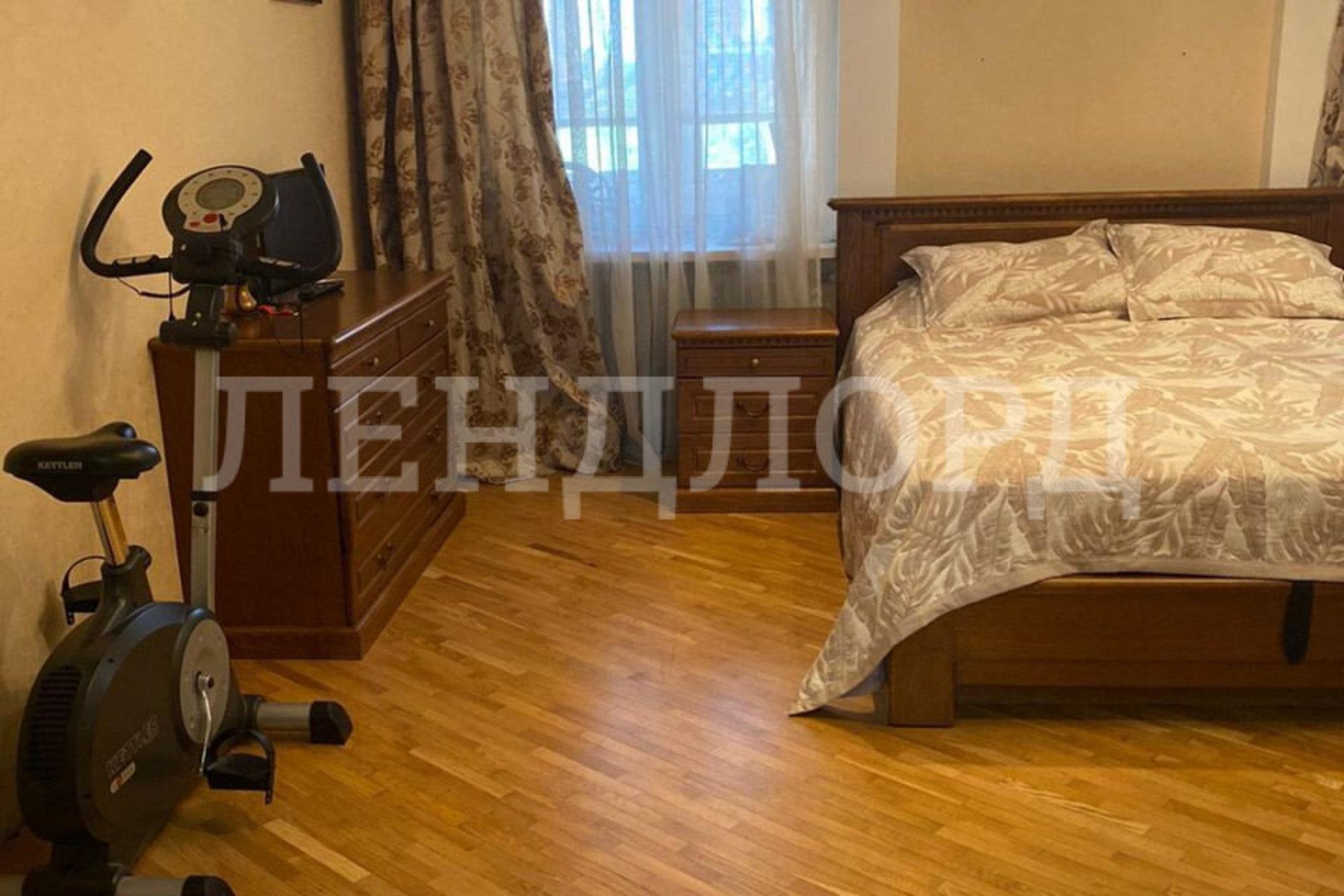 Купить квартиру за 16 990 000 рублей на Красноармейская улица, 210/117