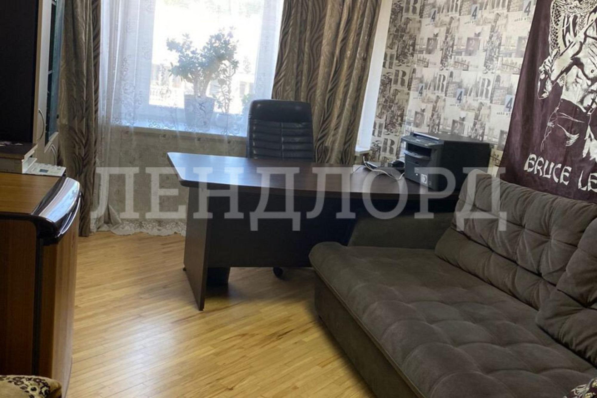 Купить квартиру за 16 990 000 рублей на Красноармейская улица, 210/117