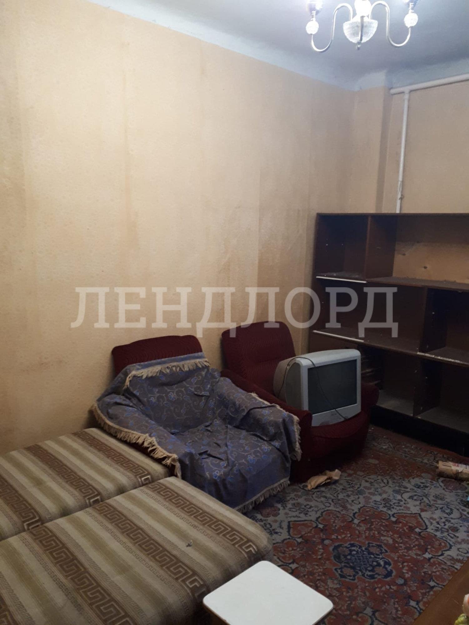 Купить квартиру за 4 000 000 рублей на Клубная улица, 9