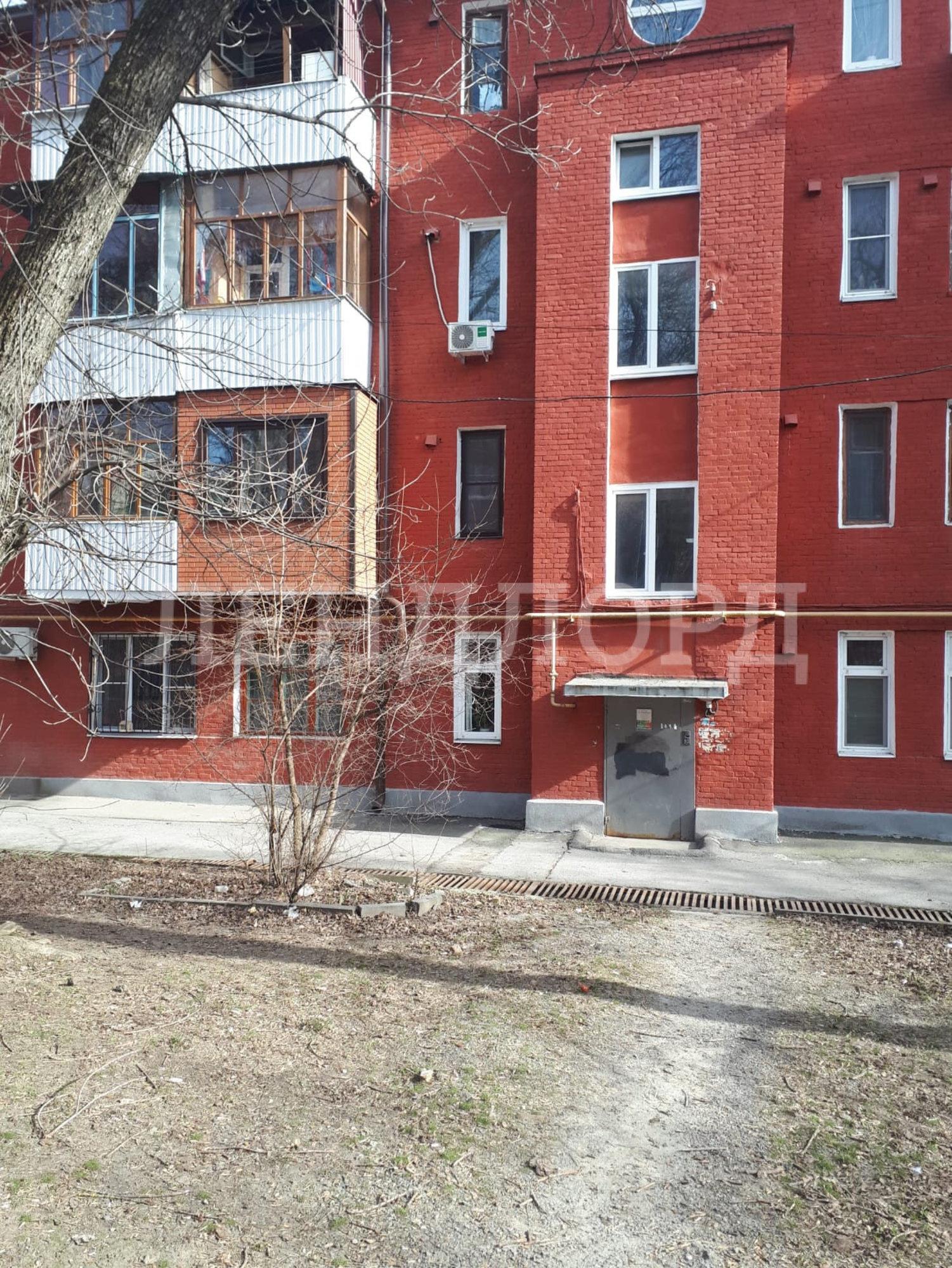 Купить квартиру за 4 000 000 рублей на Клубная улица, 9