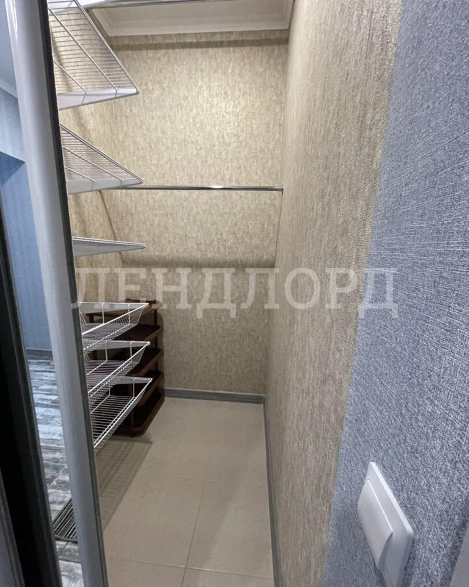 Сдать квартиру за 35 000 рублей на Берберовская улица, 8с2