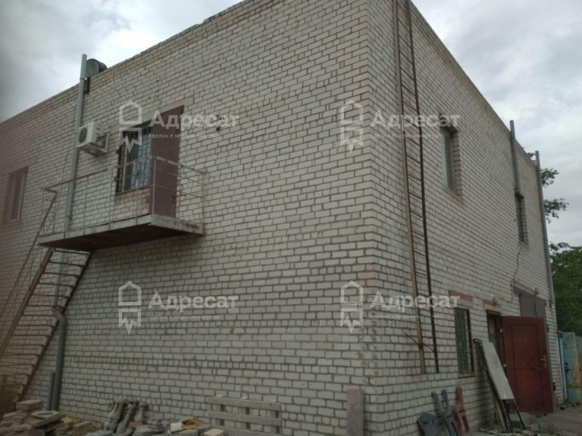 Купить складское помещение за 17 850 000 рублей на ул. Краснополянская