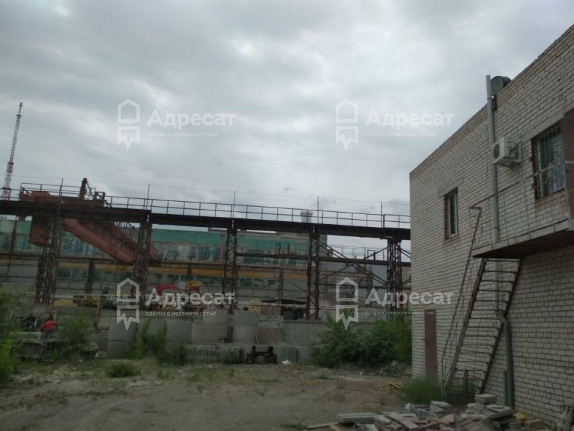 Купить складское помещение за 17 850 000 рублей на ул. Краснополянская