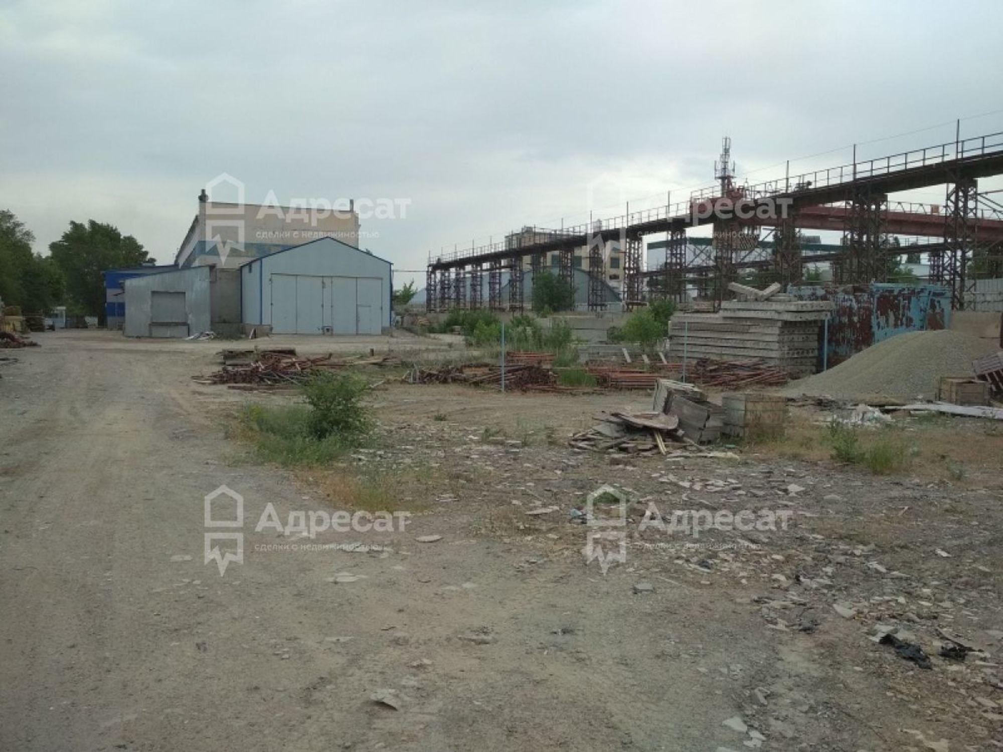Купить складское помещение за 17 850 000 рублей на ул. Краснополянская