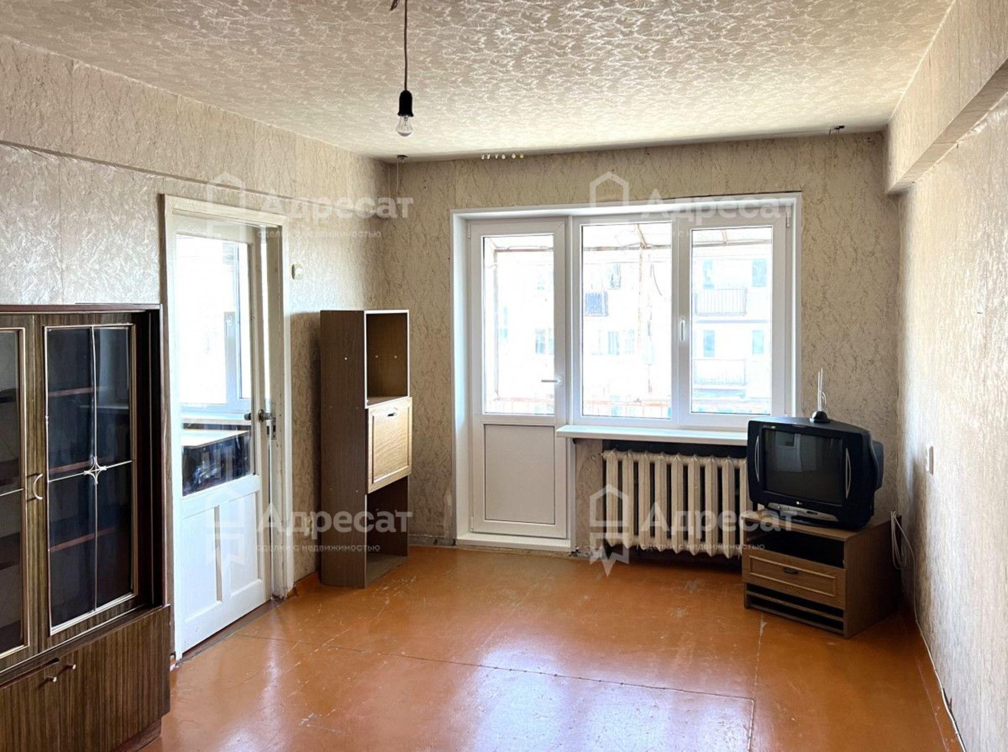 Купить квартиру за 3 349 000 рублей на проспект им. В.И. Ленина,  д.177
