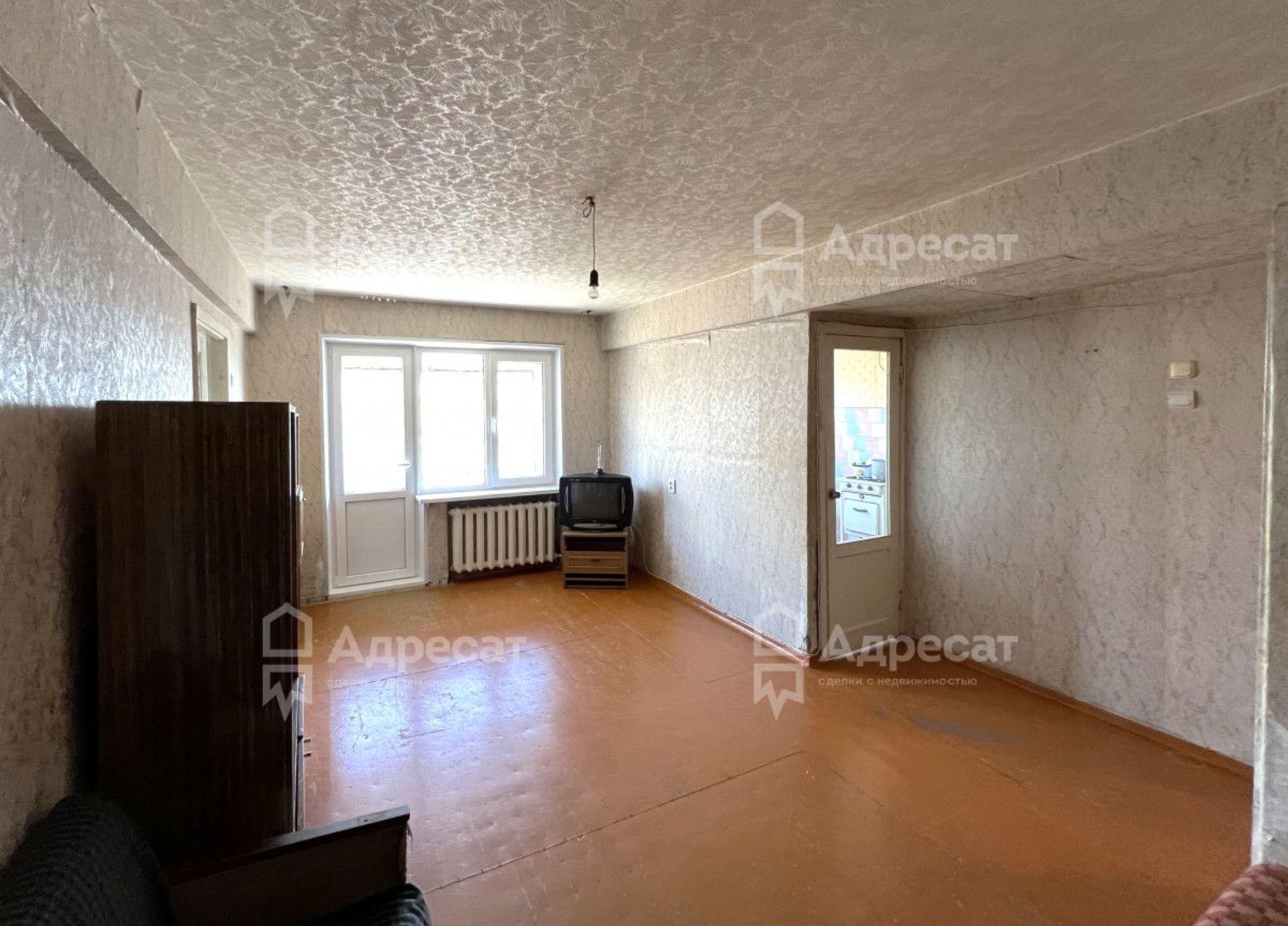 Купить квартиру за 3 349 000 рублей на проспект им. В.И. Ленина,  д.177