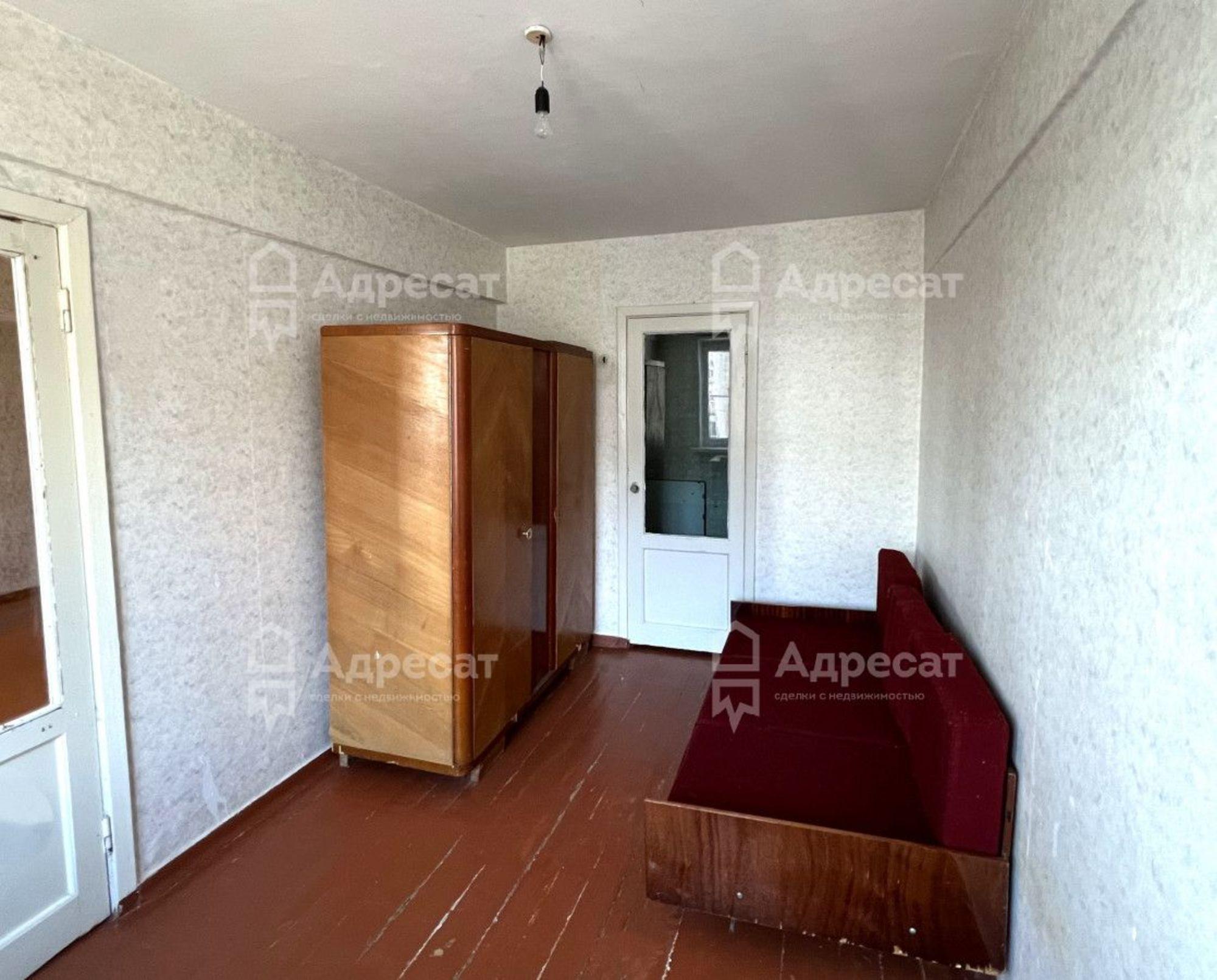 Купить квартиру за 3 349 000 рублей на проспект им. В.И. Ленина,  д.177