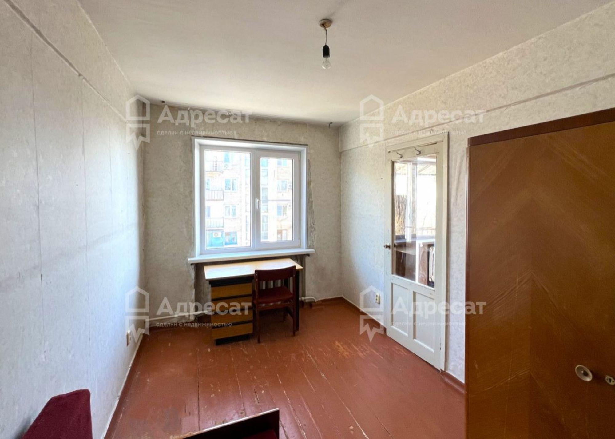 Купить квартиру за 3 349 000 рублей на проспект им. В.И. Ленина,  д.177