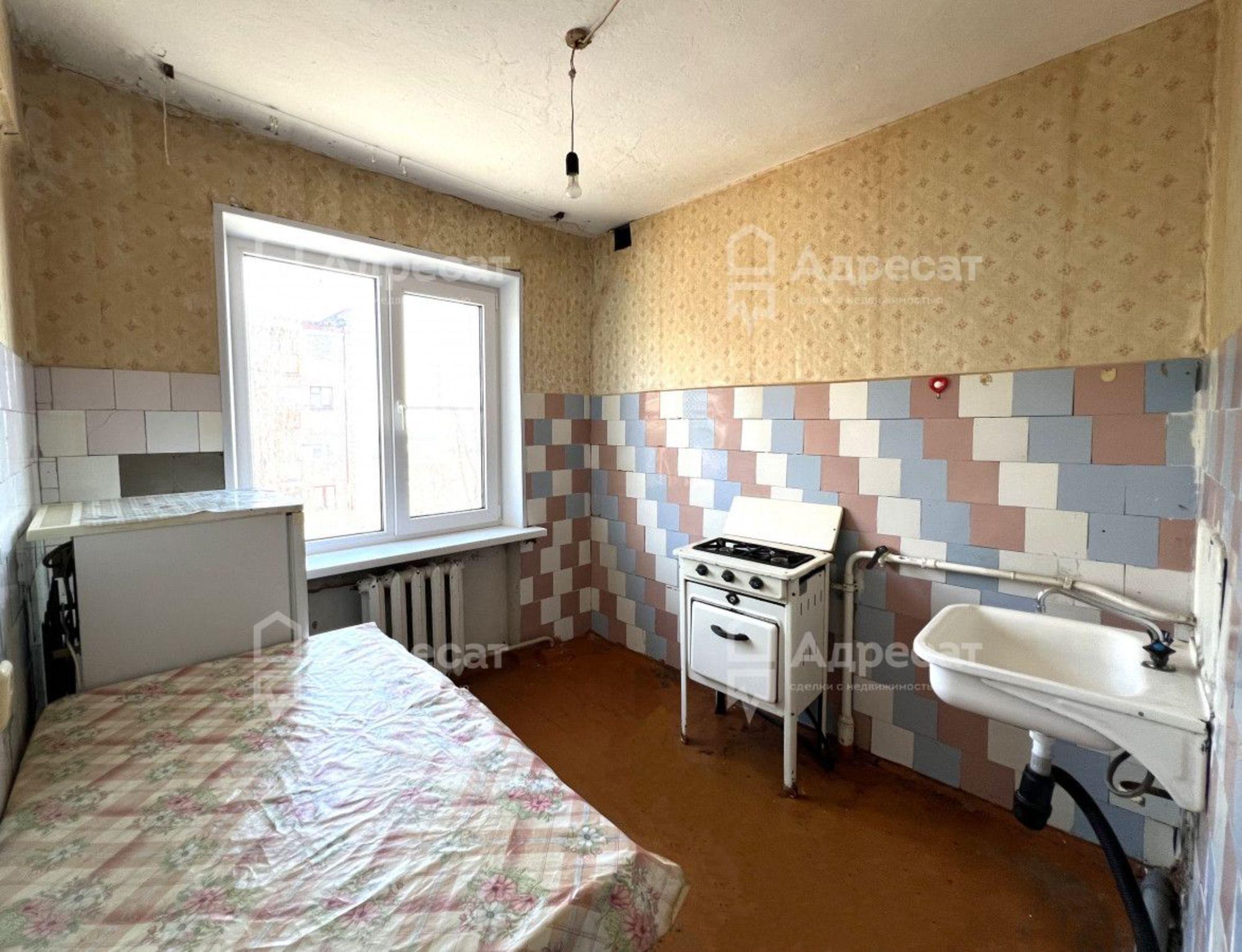 Купить квартиру за 3 349 000 рублей на проспект им. В.И. Ленина,  д.177